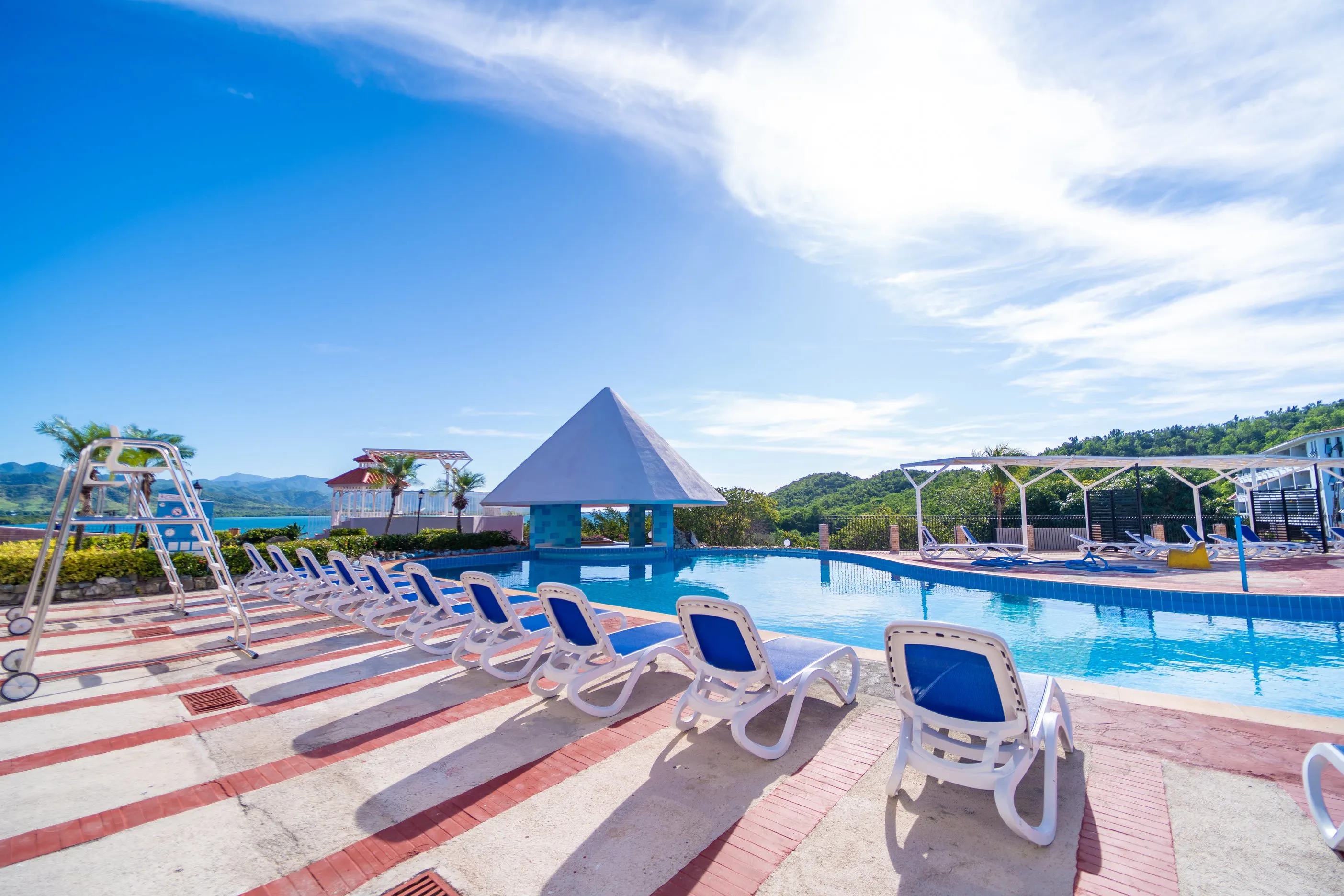 Resort Image Image by Resonance Blu Marea del Portillo