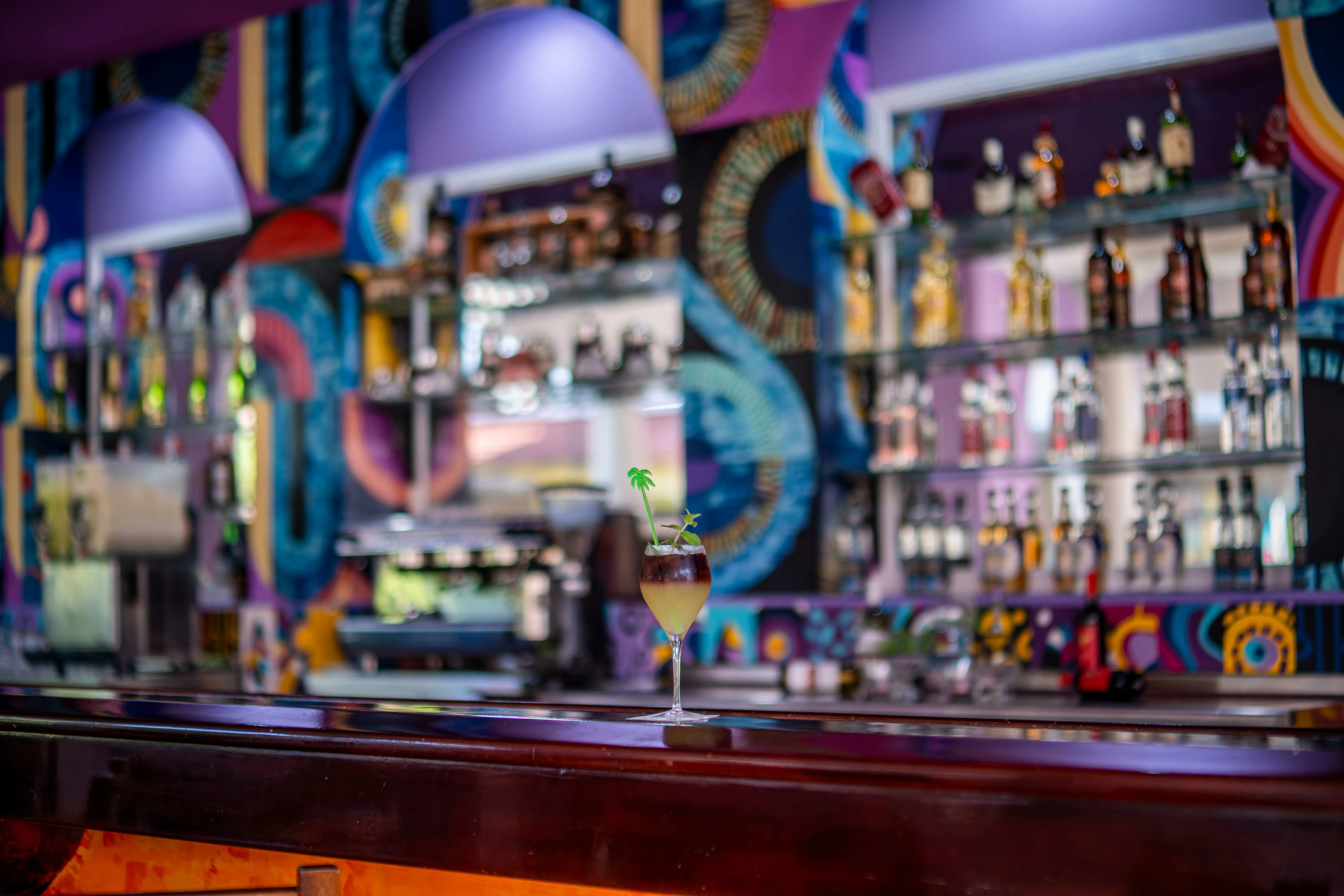 Resort Image Image by Resonance Musique Santa María