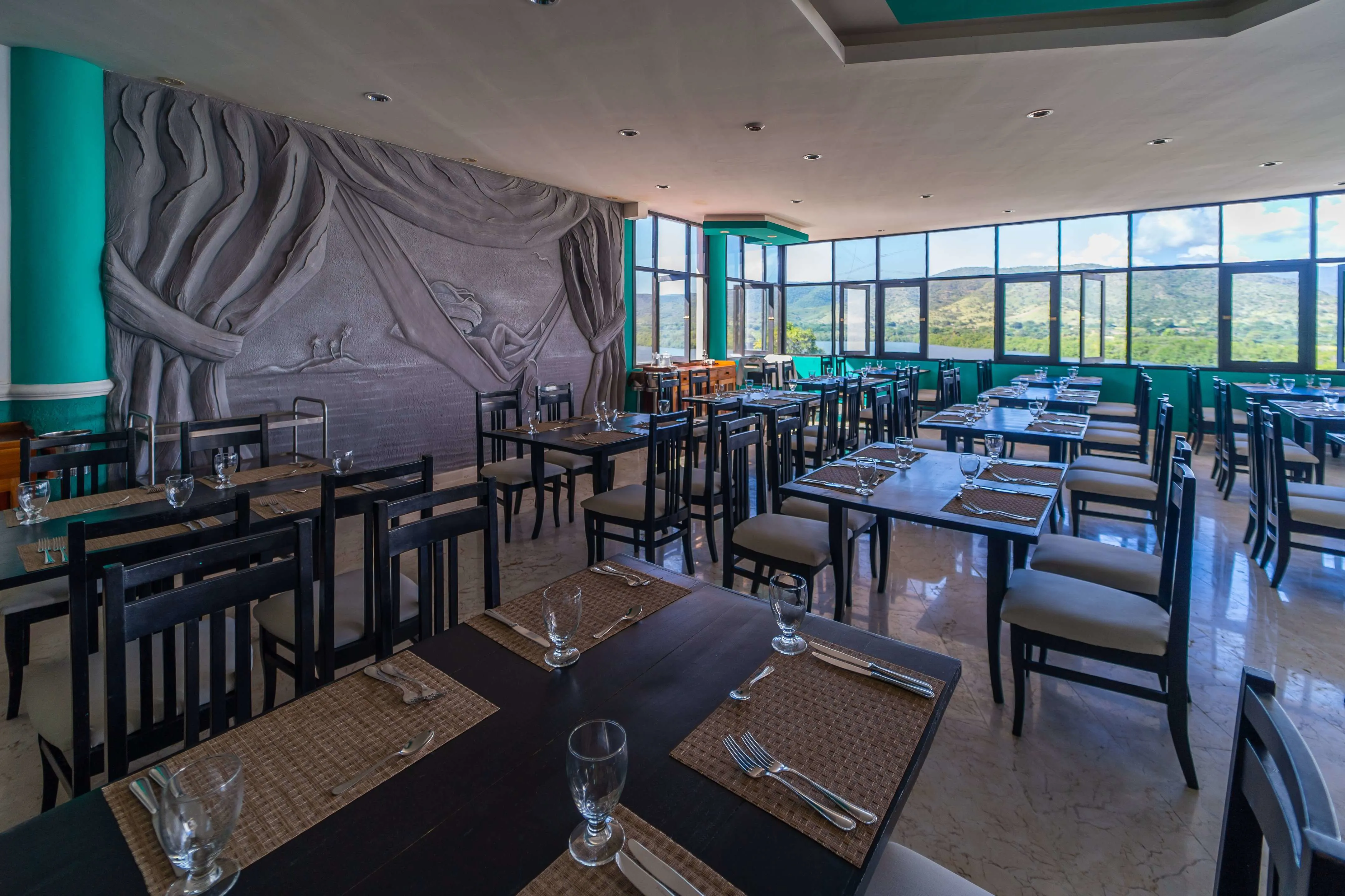 Resort Image Image by Resonance Blu Marea del Portillo