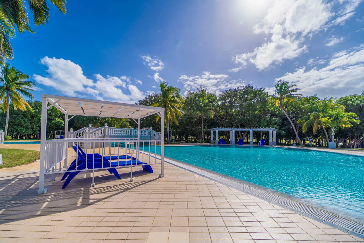 Resort Image Image by Resonance Blu Varadero