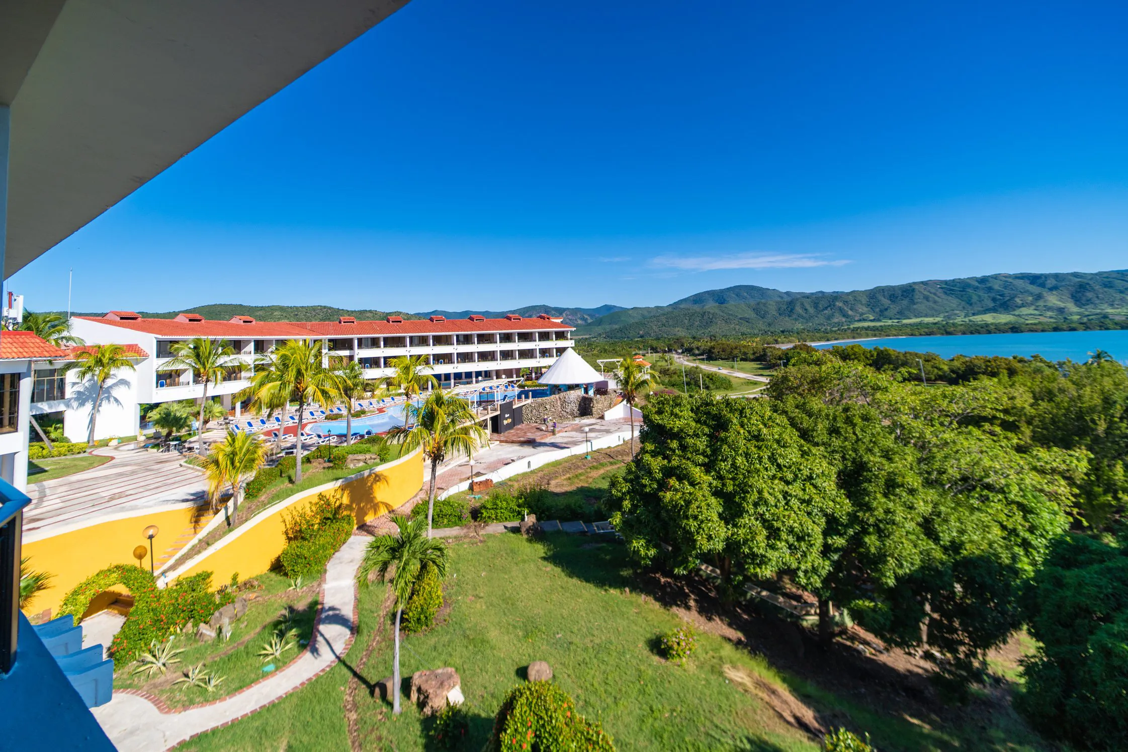 Resort Image Image by Resonance Blu Marea del Portillo