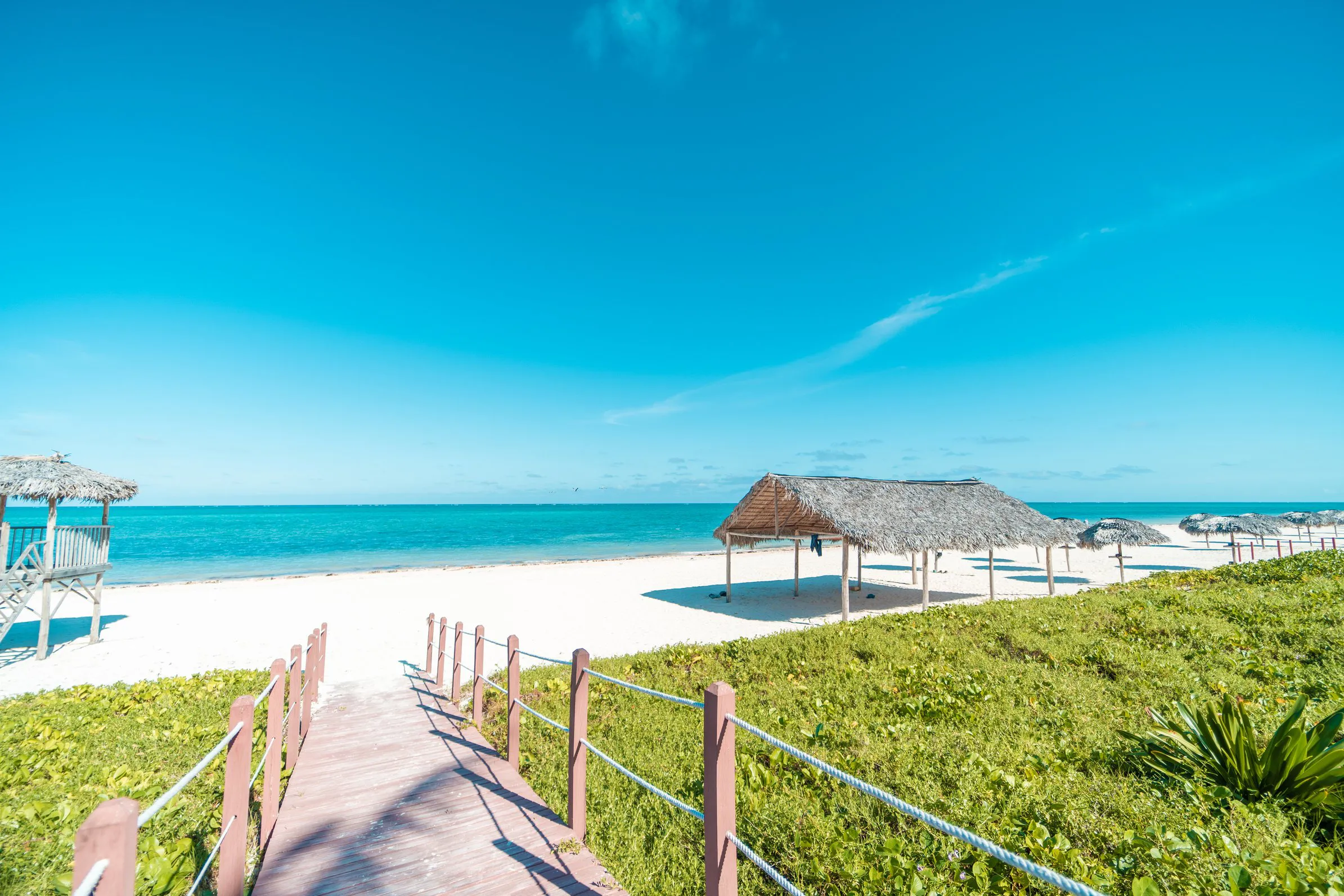 Resort Image Image by Resonance Blu Santa Lucía