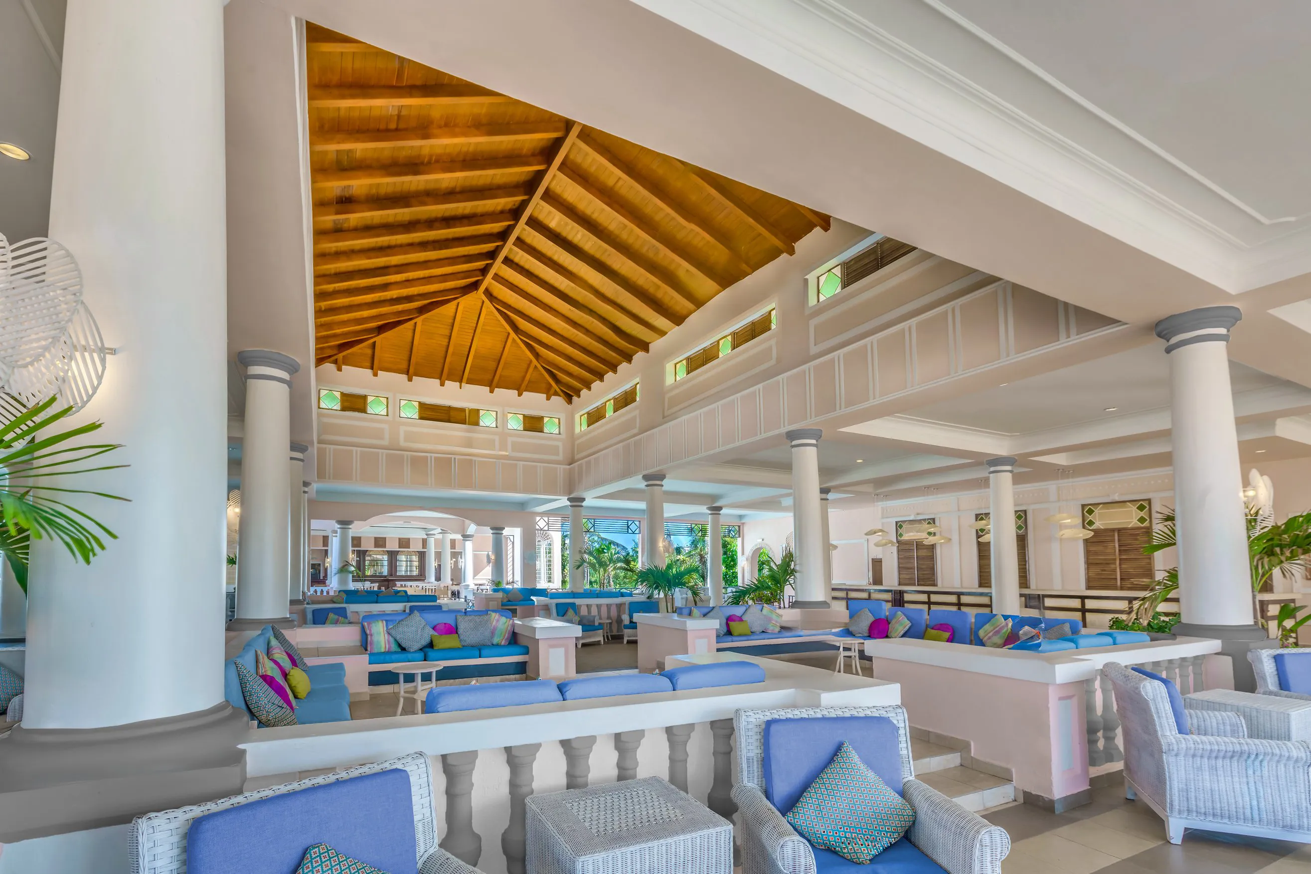 Resort Image Image by Resonance Blu Santa María