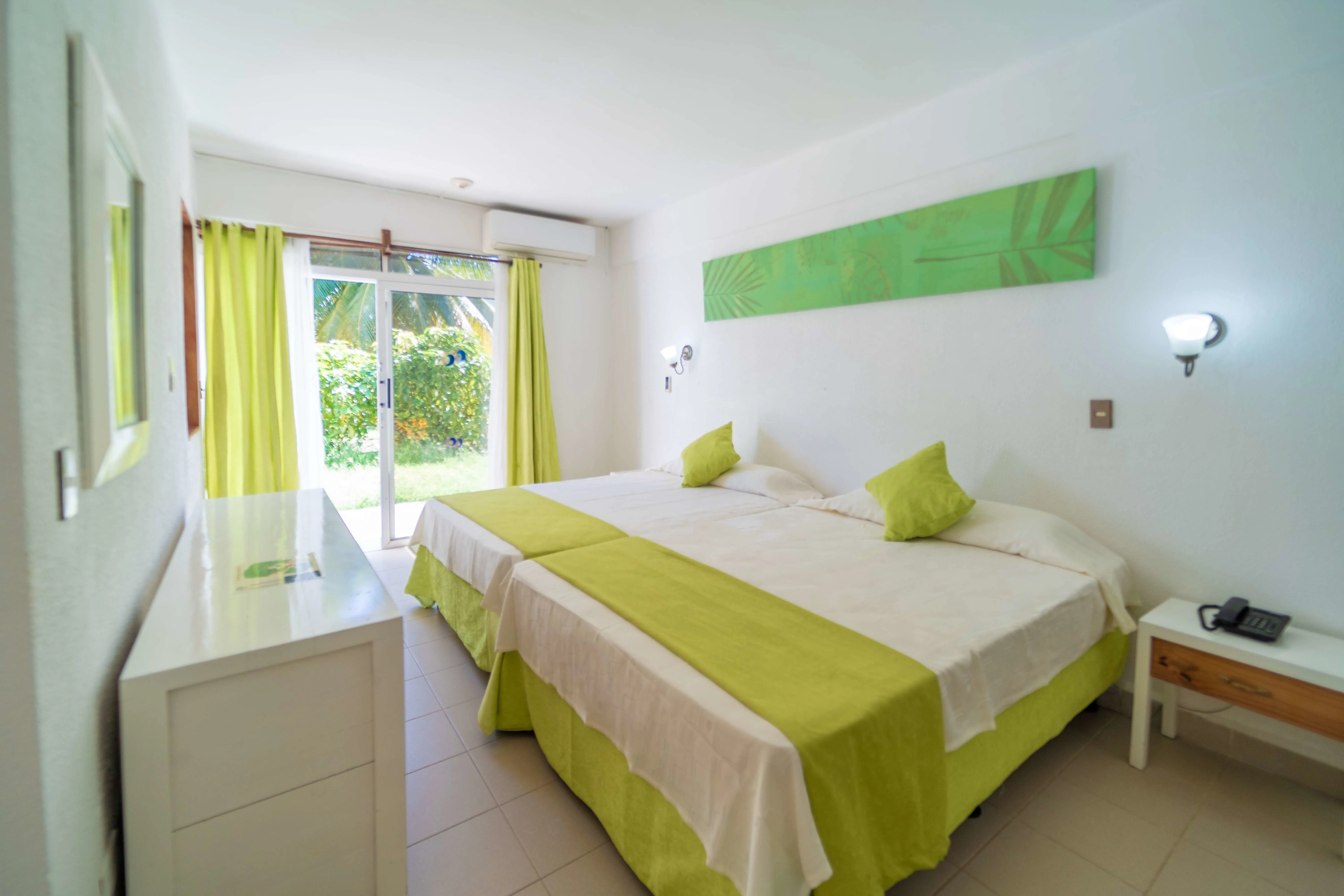 Resort Image Image by Resonance Musique Santa Lucía