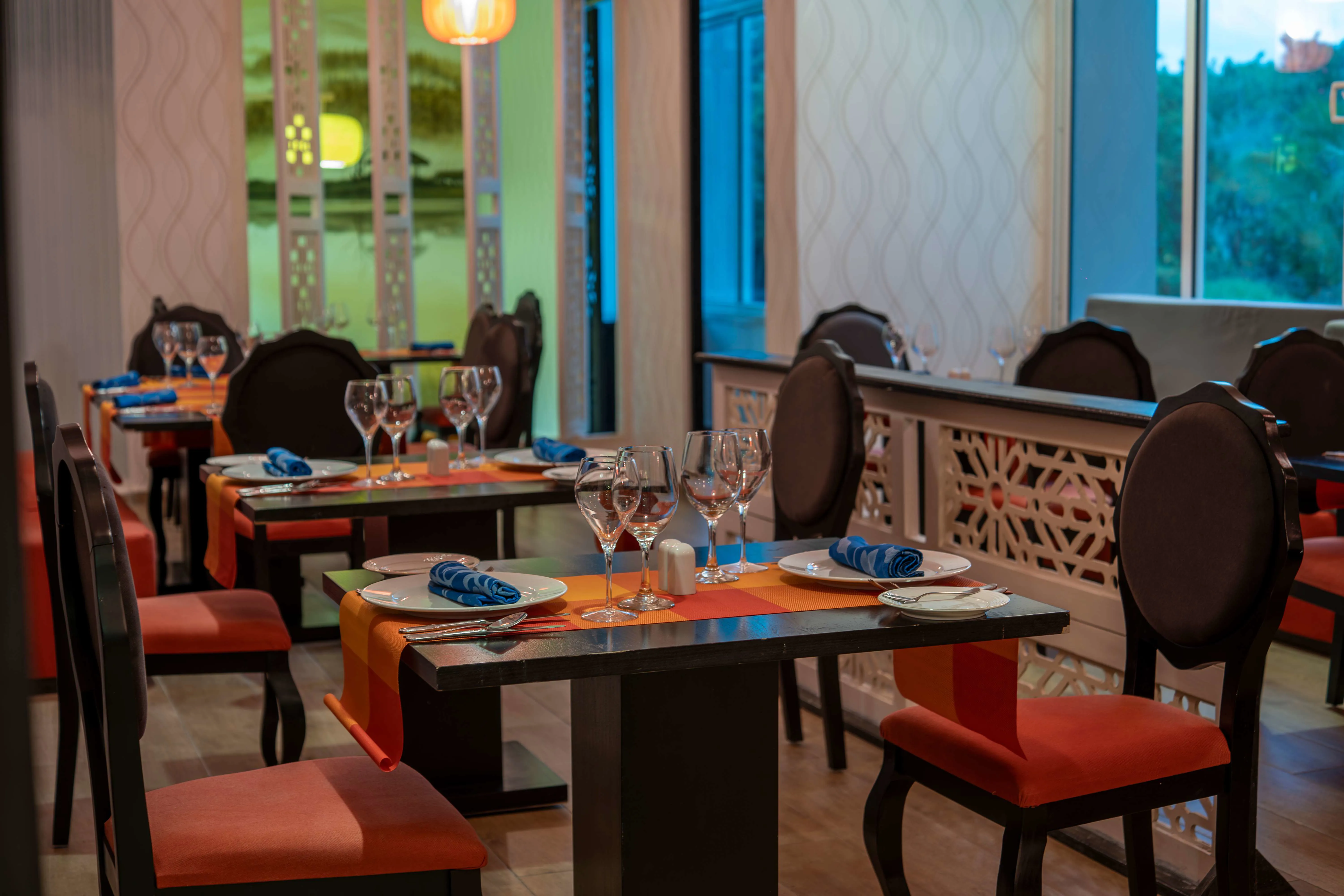 Resort Image Image by Resonance Musique Santa María