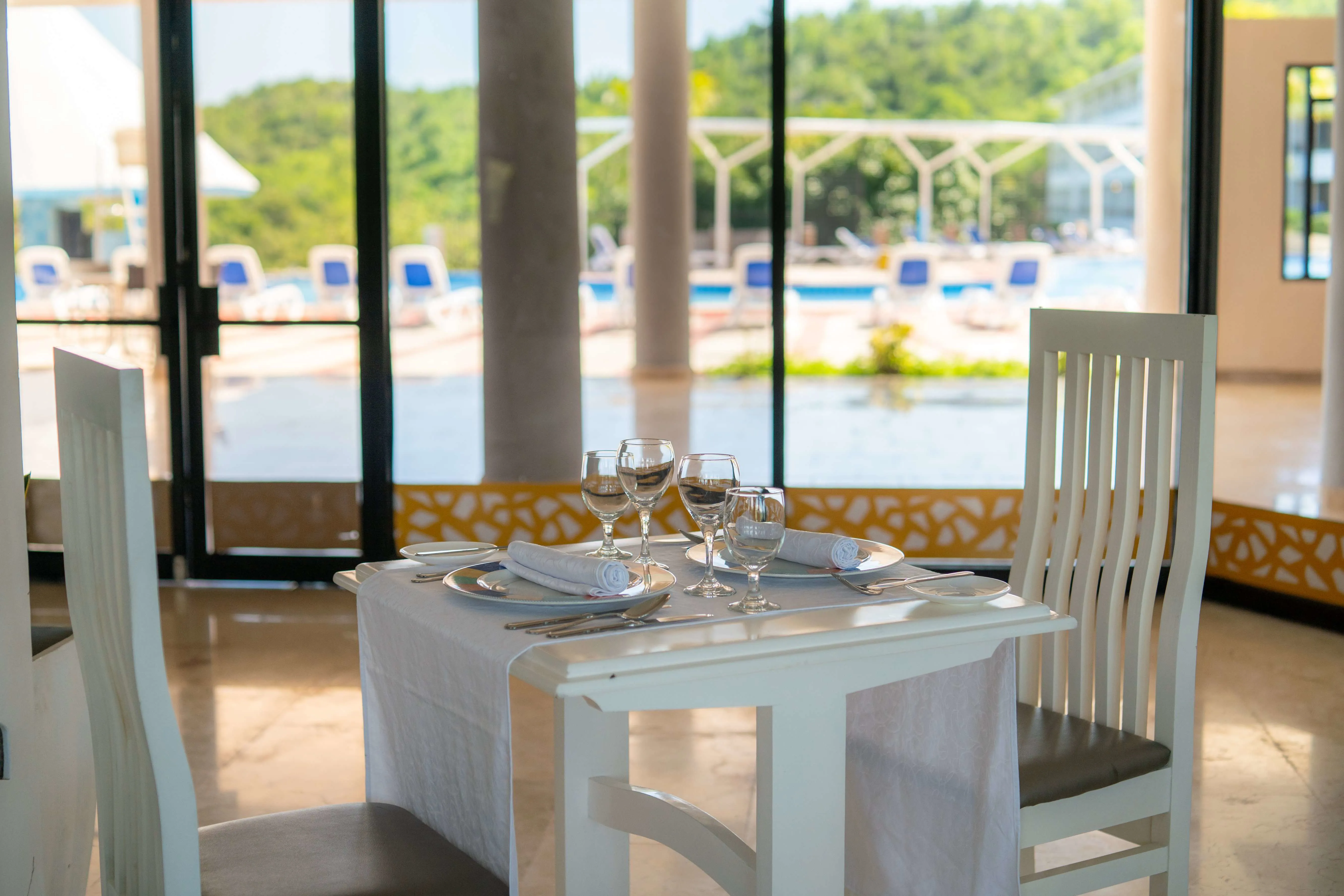 Resort Image Image by Resonance Blu Marea del Portillo