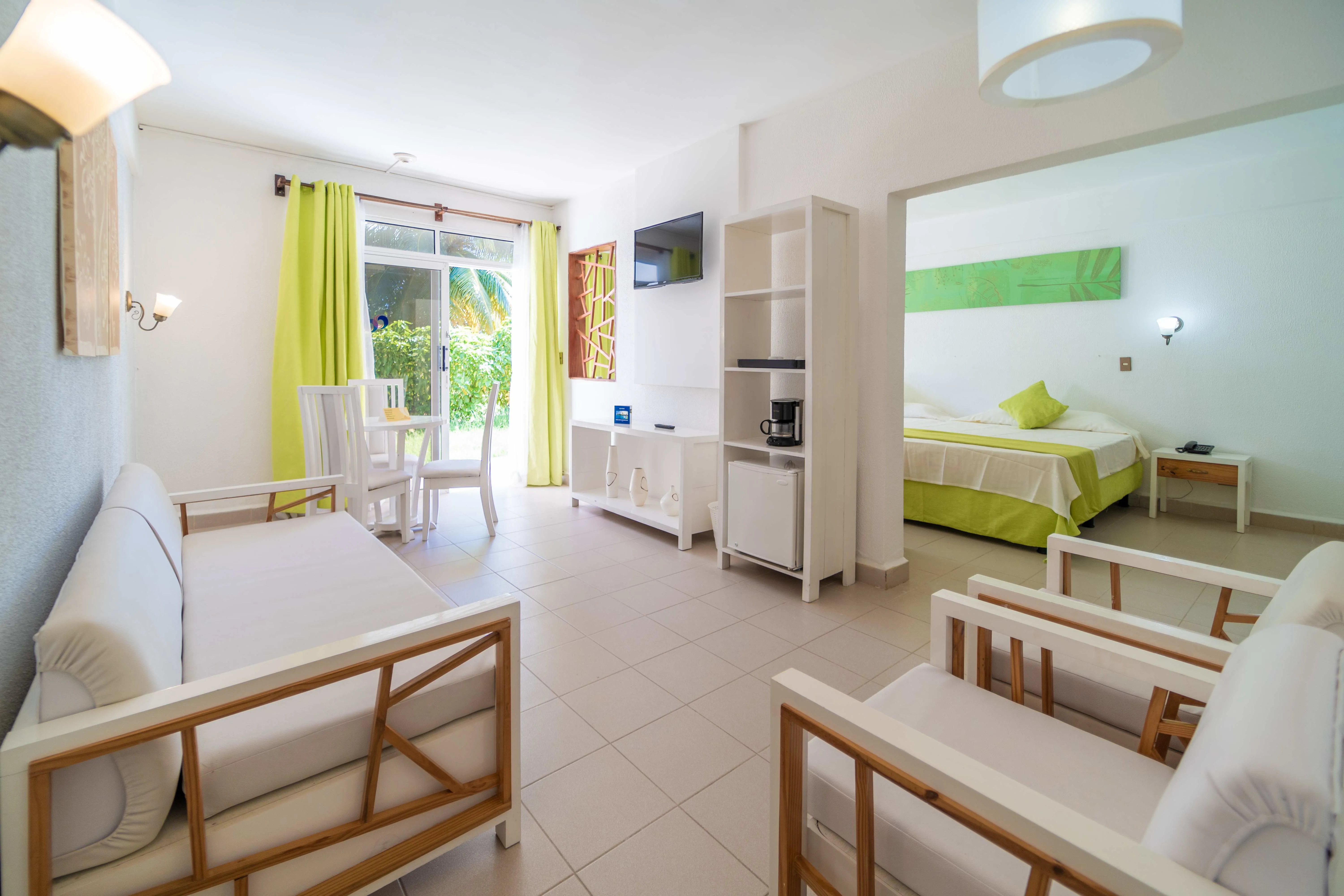 Resort Image Image by Resonance Musique Santa Lucía