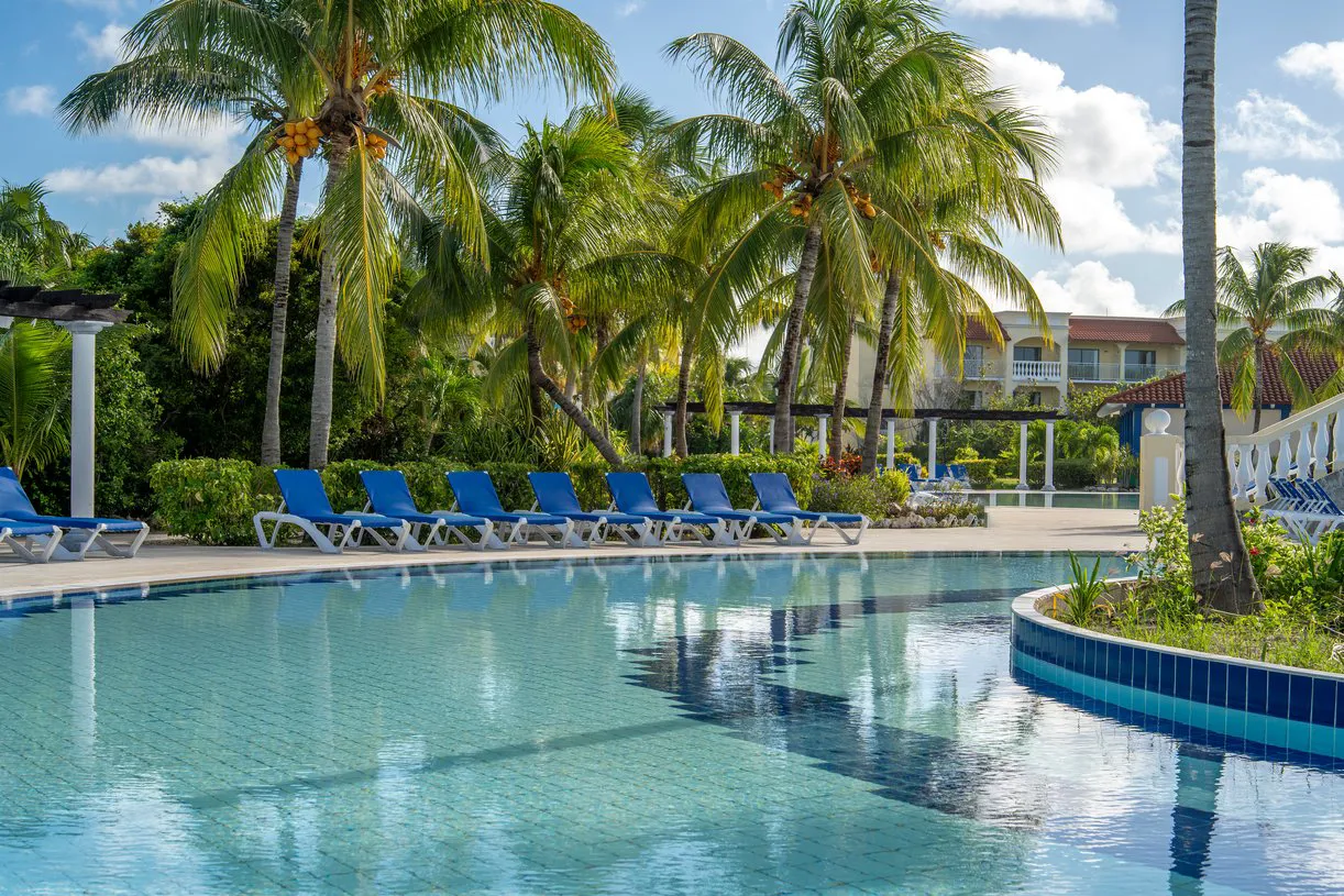 Resort Image Image by Resonance Musique Santa María