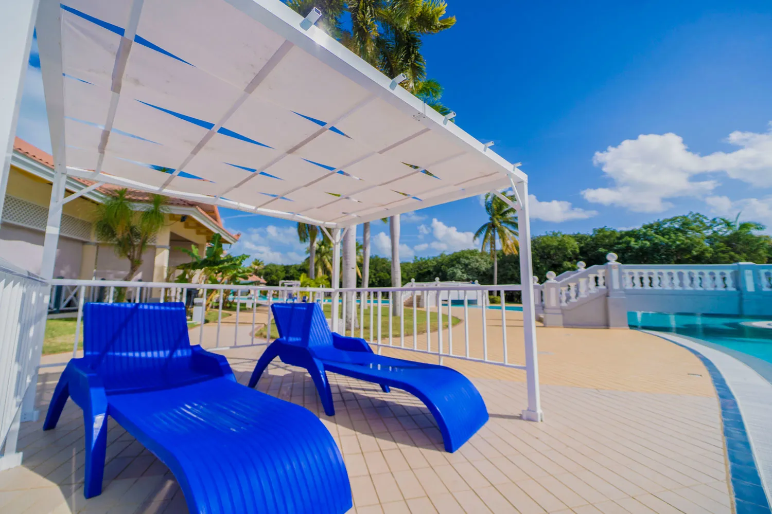 Resort Image Image by Resonance Blu Varadero