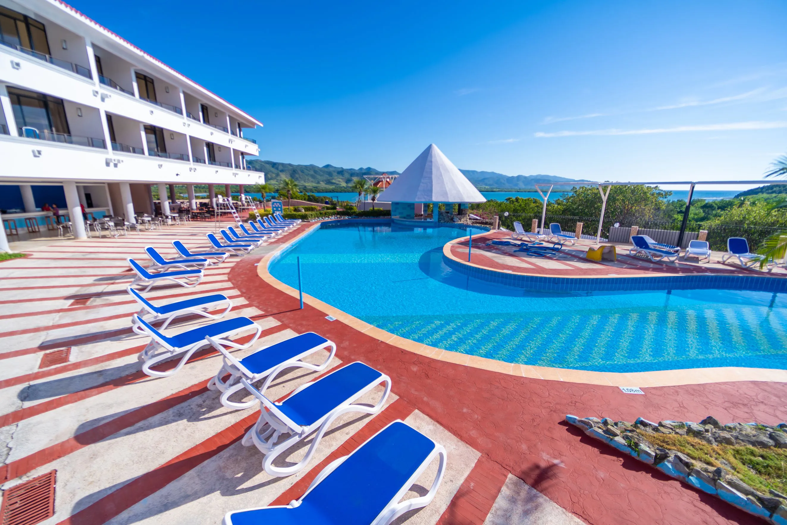 Resort Image Image by Resonance Blu Marea del Portillo