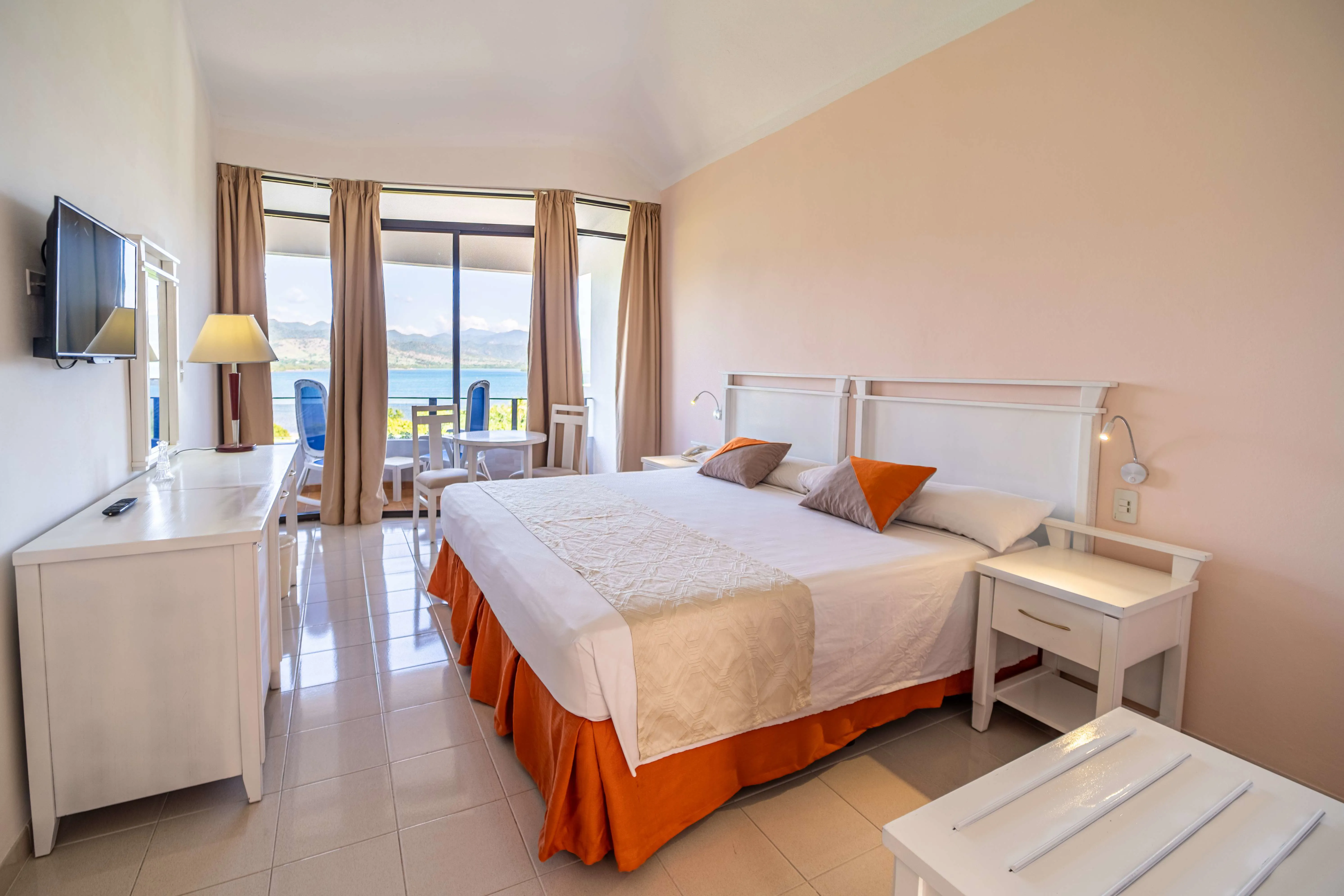 Resort Image Image by Resonance Blu Marea del Portillo