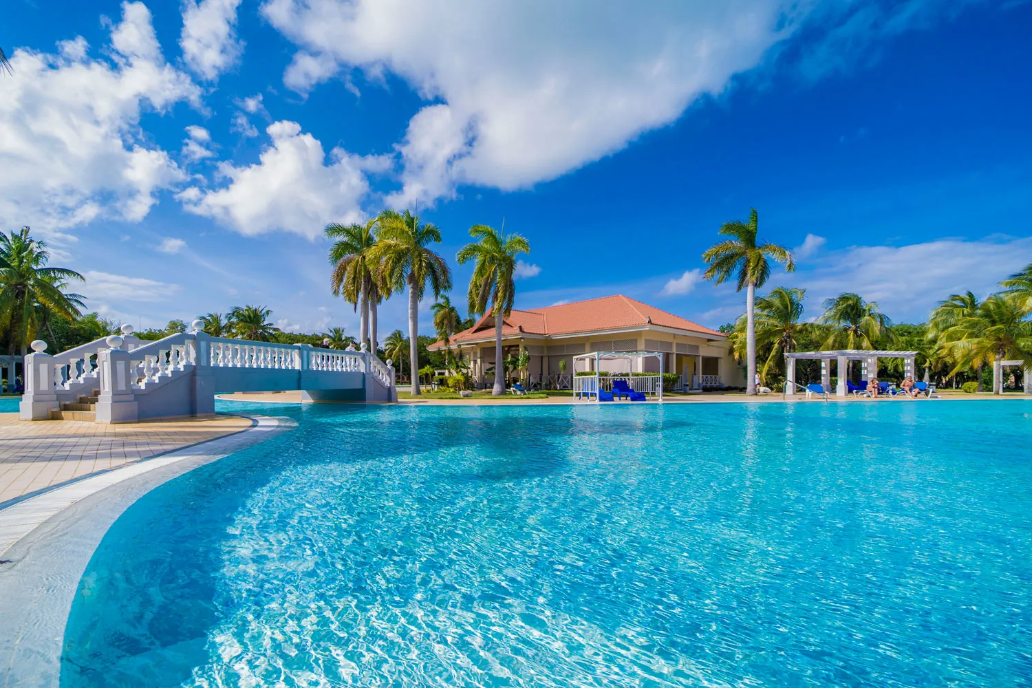 Resort Image Image by Resonance Blu Varadero