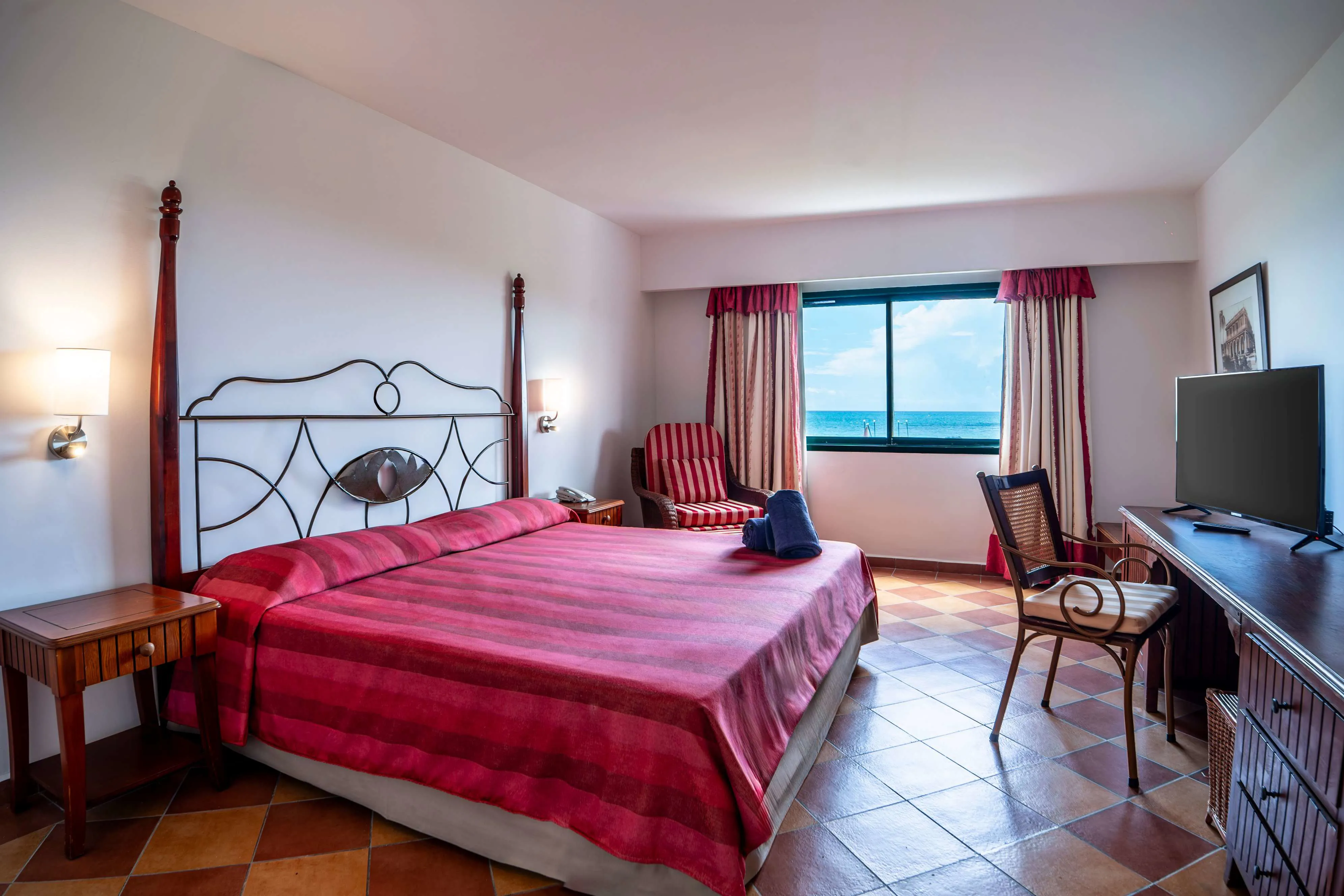 Resort Image Image by Resonance Blu Santa María