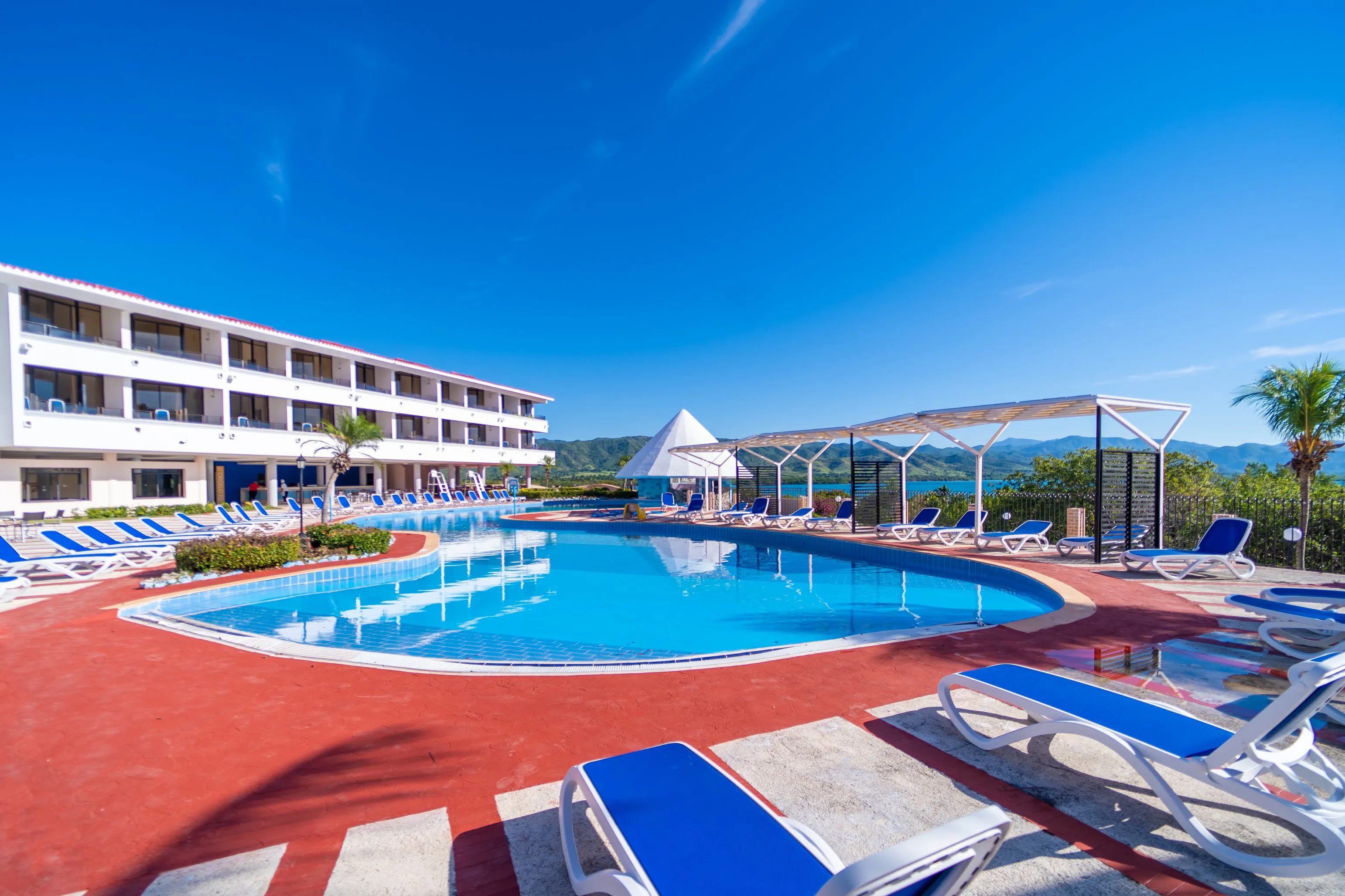 Resort Image Image by Resonance Blu Marea del Portillo