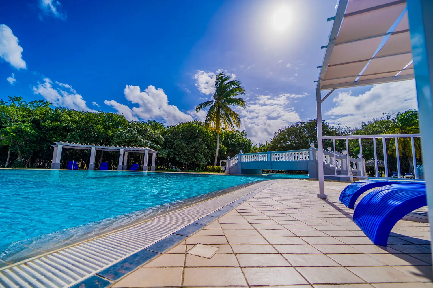 Resort Image Image by Resonance Blu Varadero