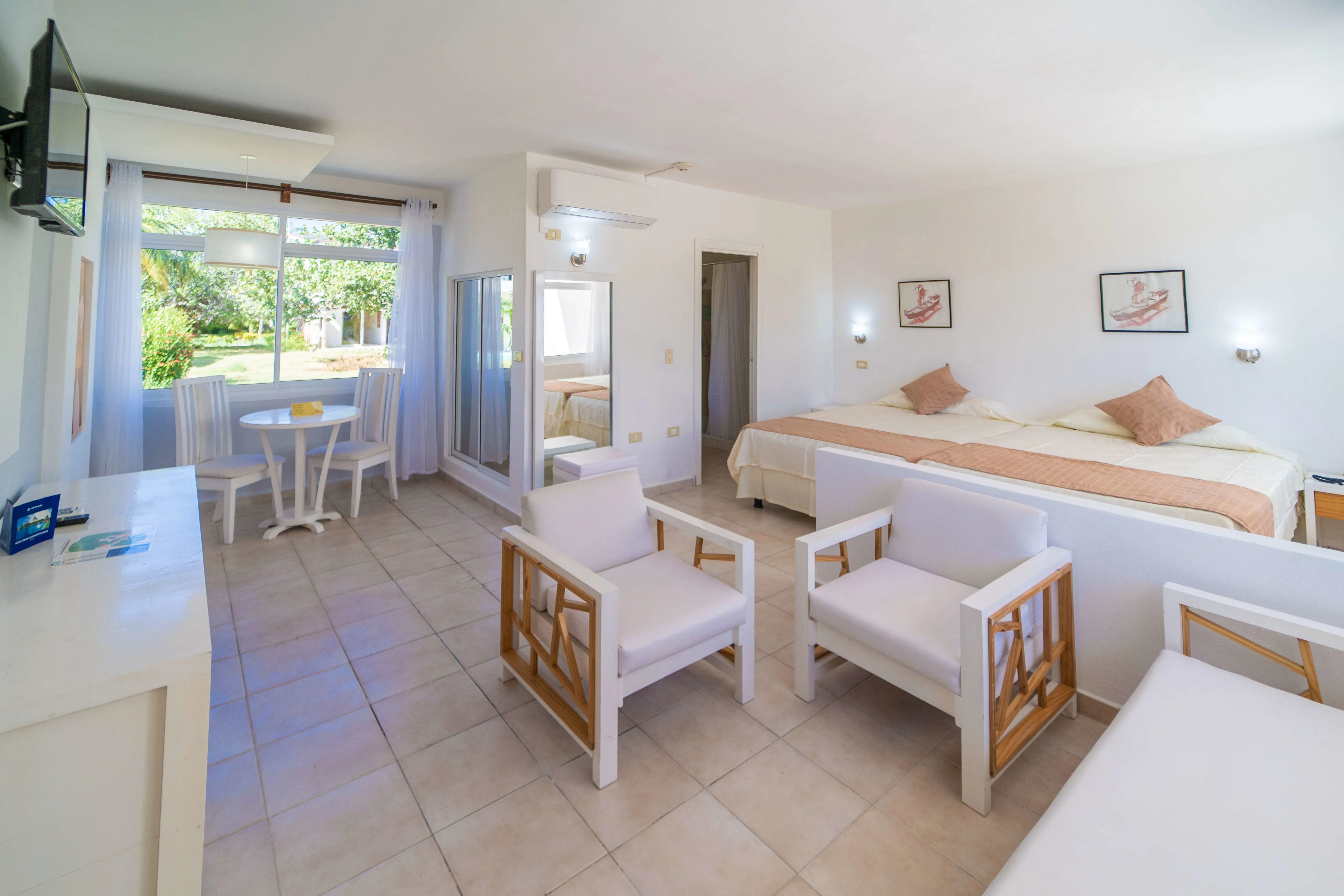 Resort Image Image by Resonance Musique Santa Lucía