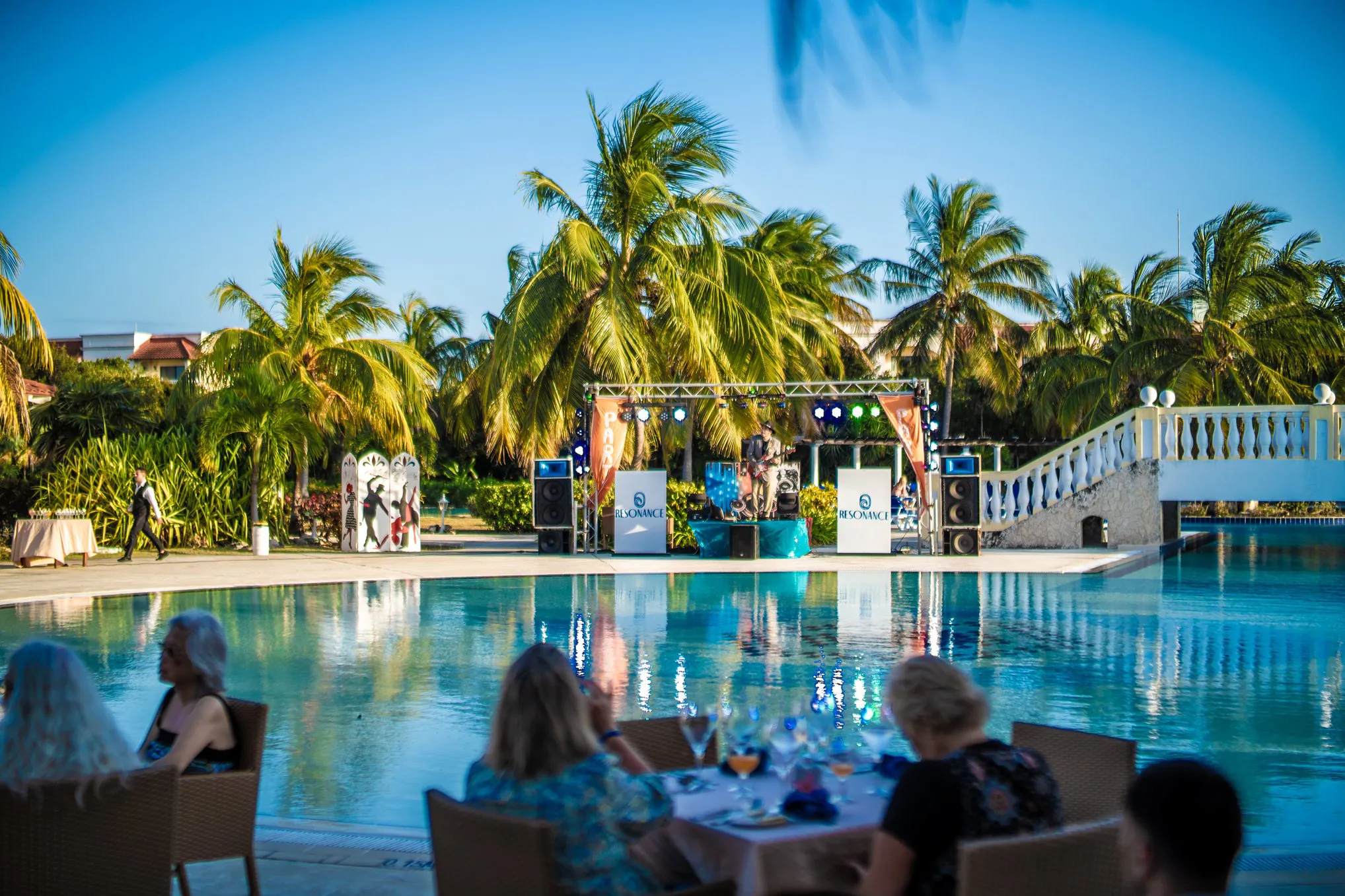 Resort Image Image by Resonance Musique Santa María