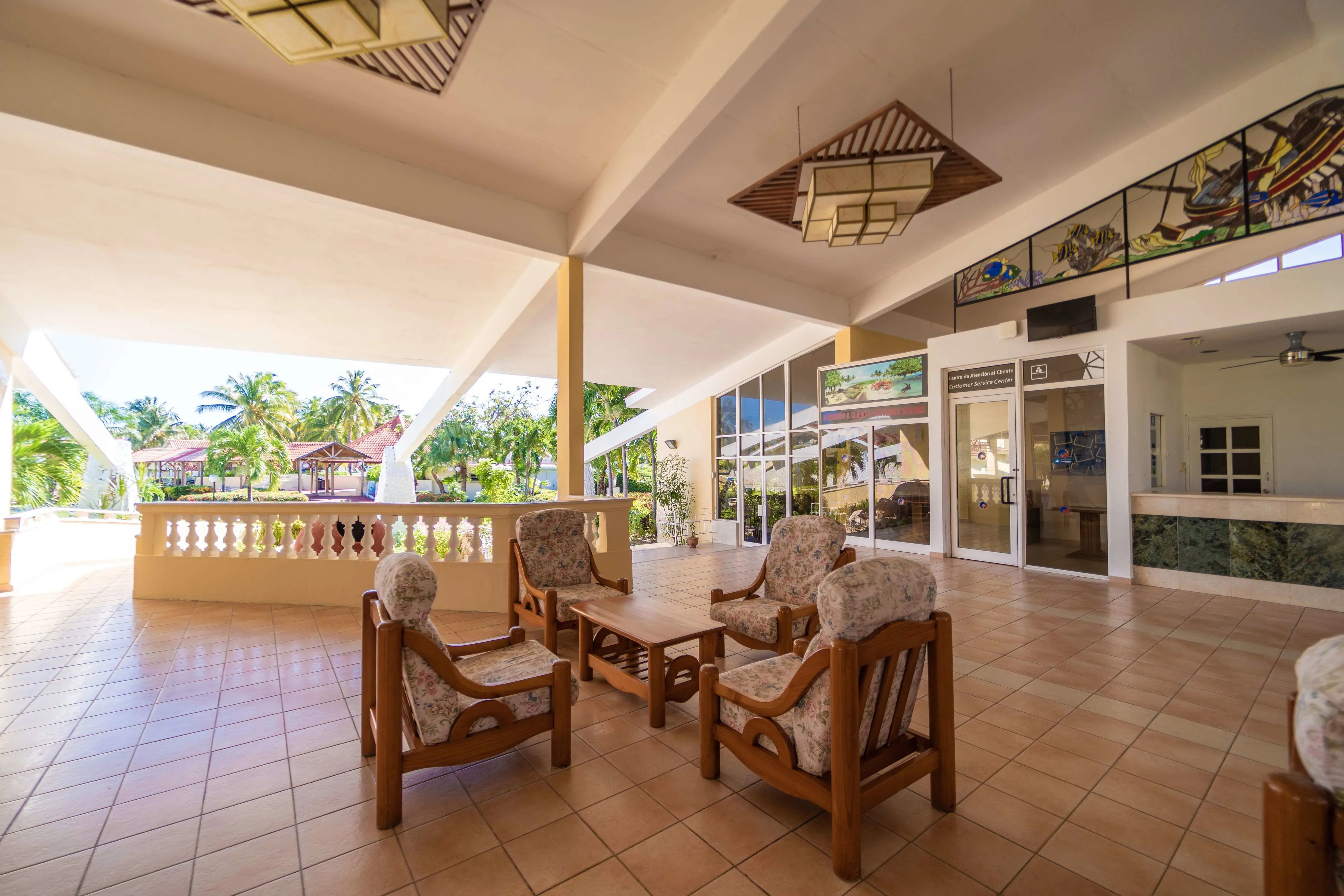 Resort Image Image by Resonance Musique Santa Lucía