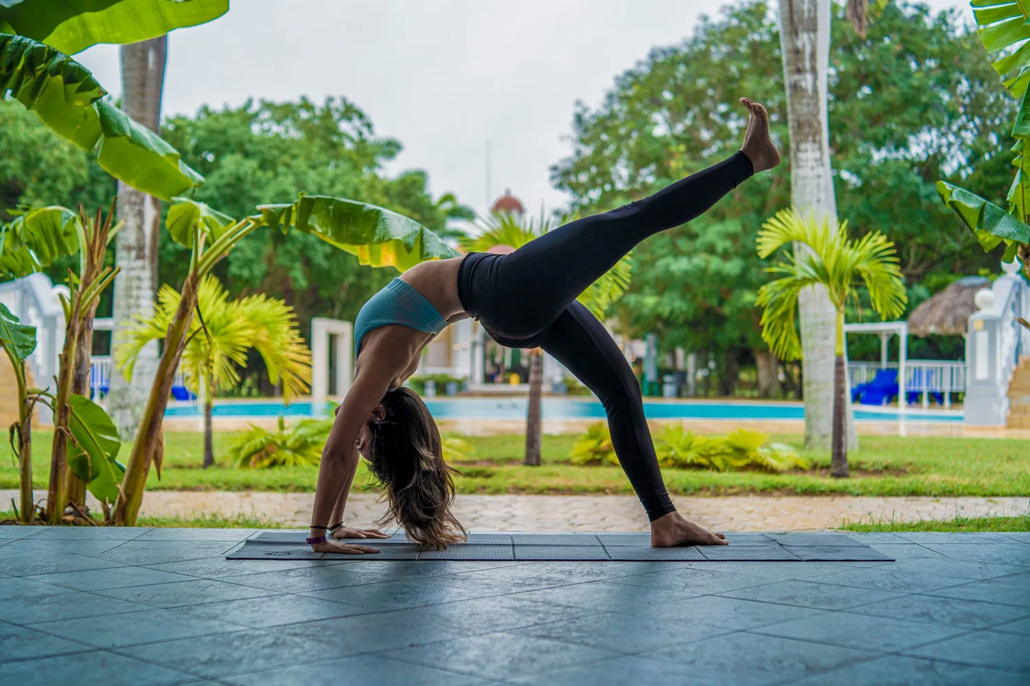 Resort Image Image by Resonance Blu Varadero