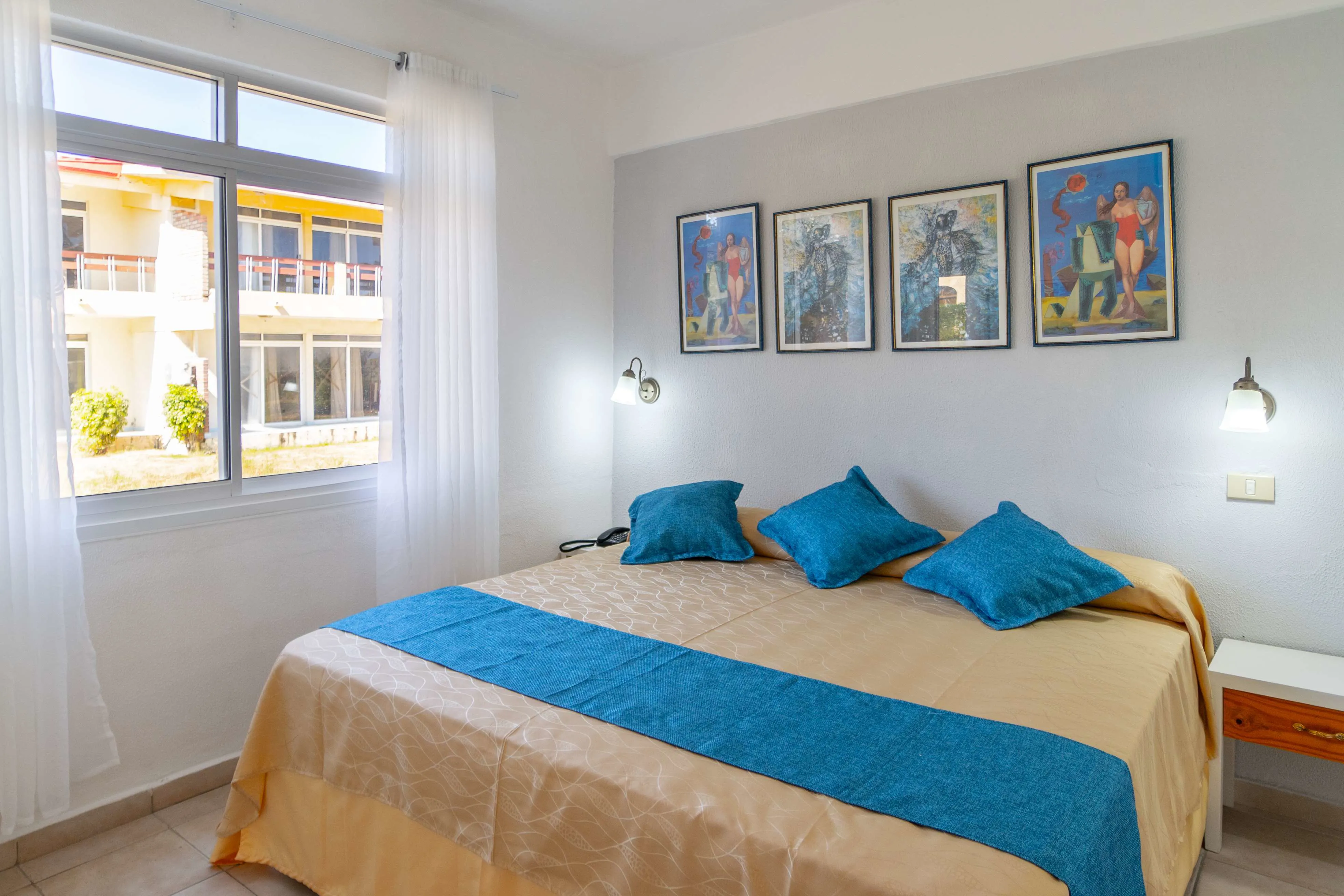 Resort Image Image by Resonance Musique Santa Lucía