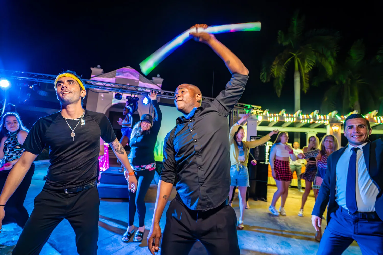 Resort Image Image by Resonance Musique Varadero