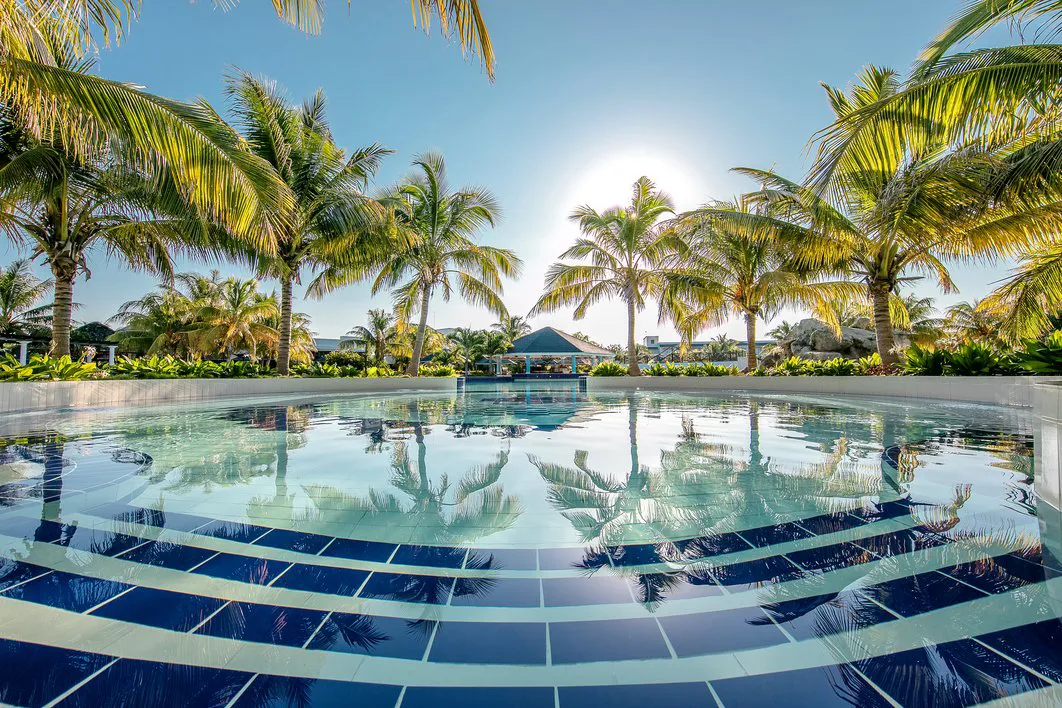 Resort Image Image by Resonance Blu Santa María