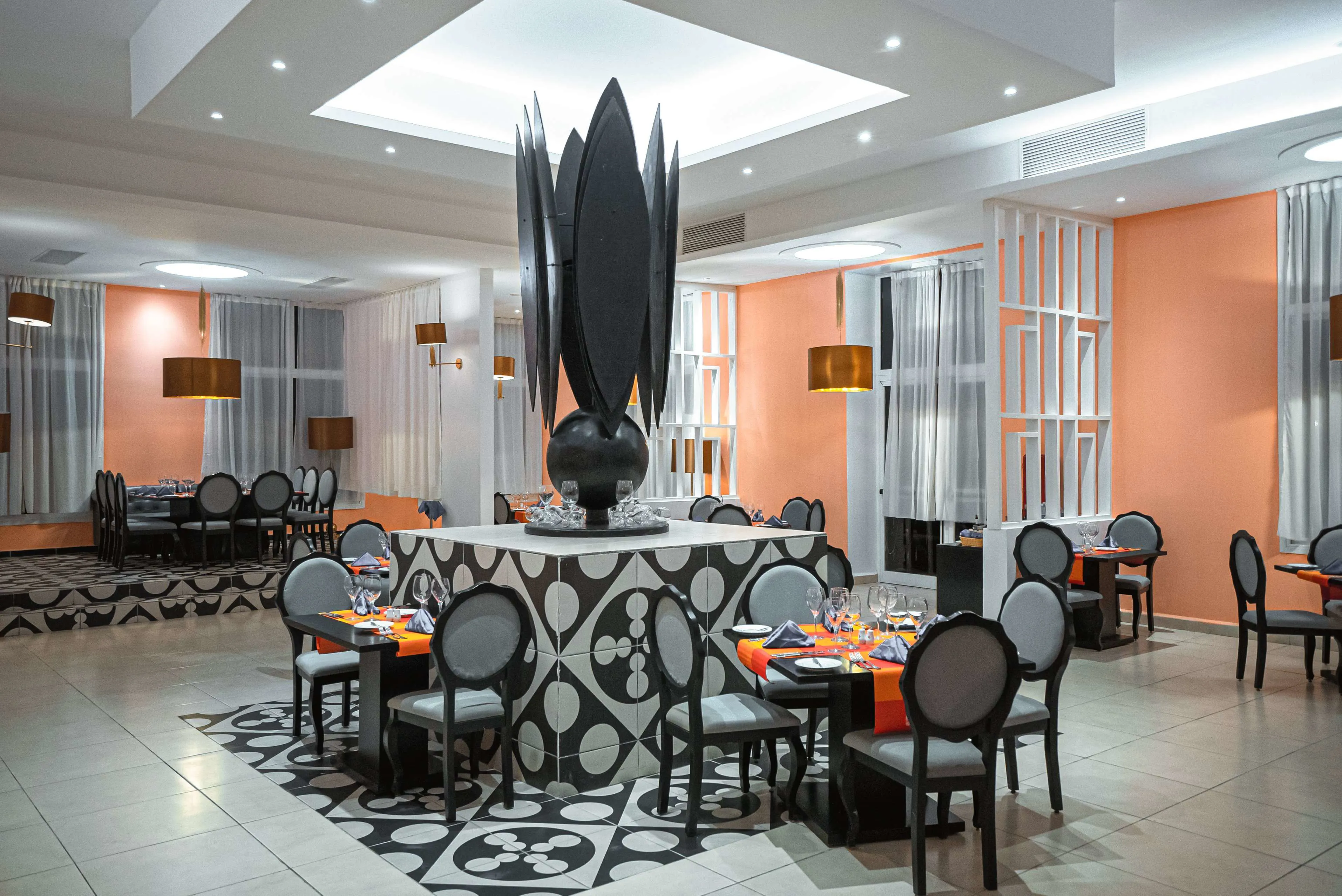 Resort Image Image by Resonance Blu Santa María