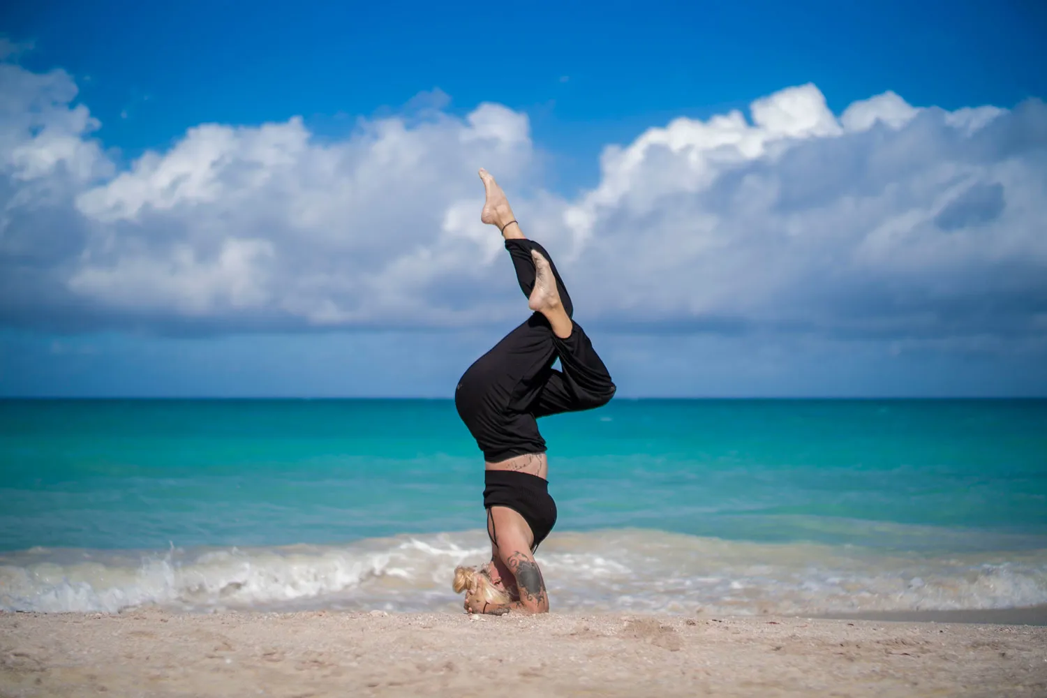 Image by Resonance Blu Varadero