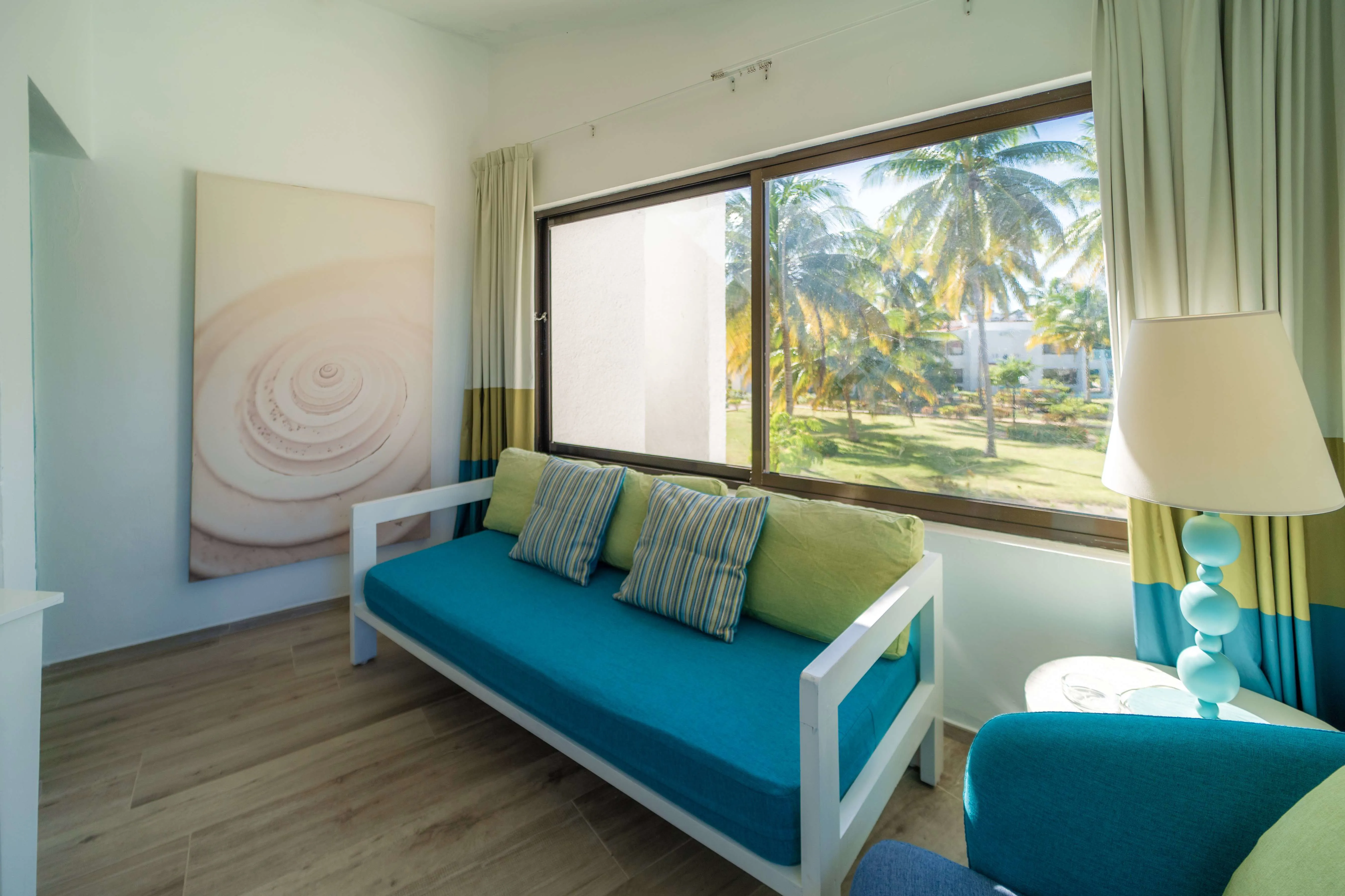 Resort Image Image by Resonance Blu Santa Lucía