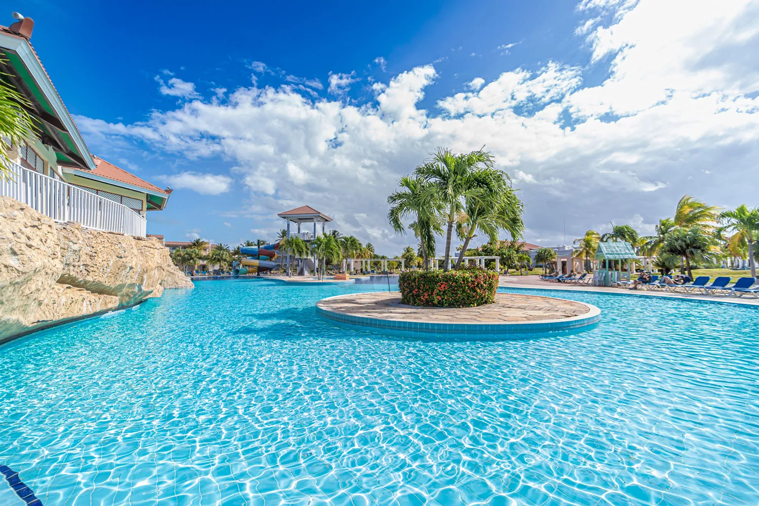 Resort Image Image by Resonance Musique Varadero