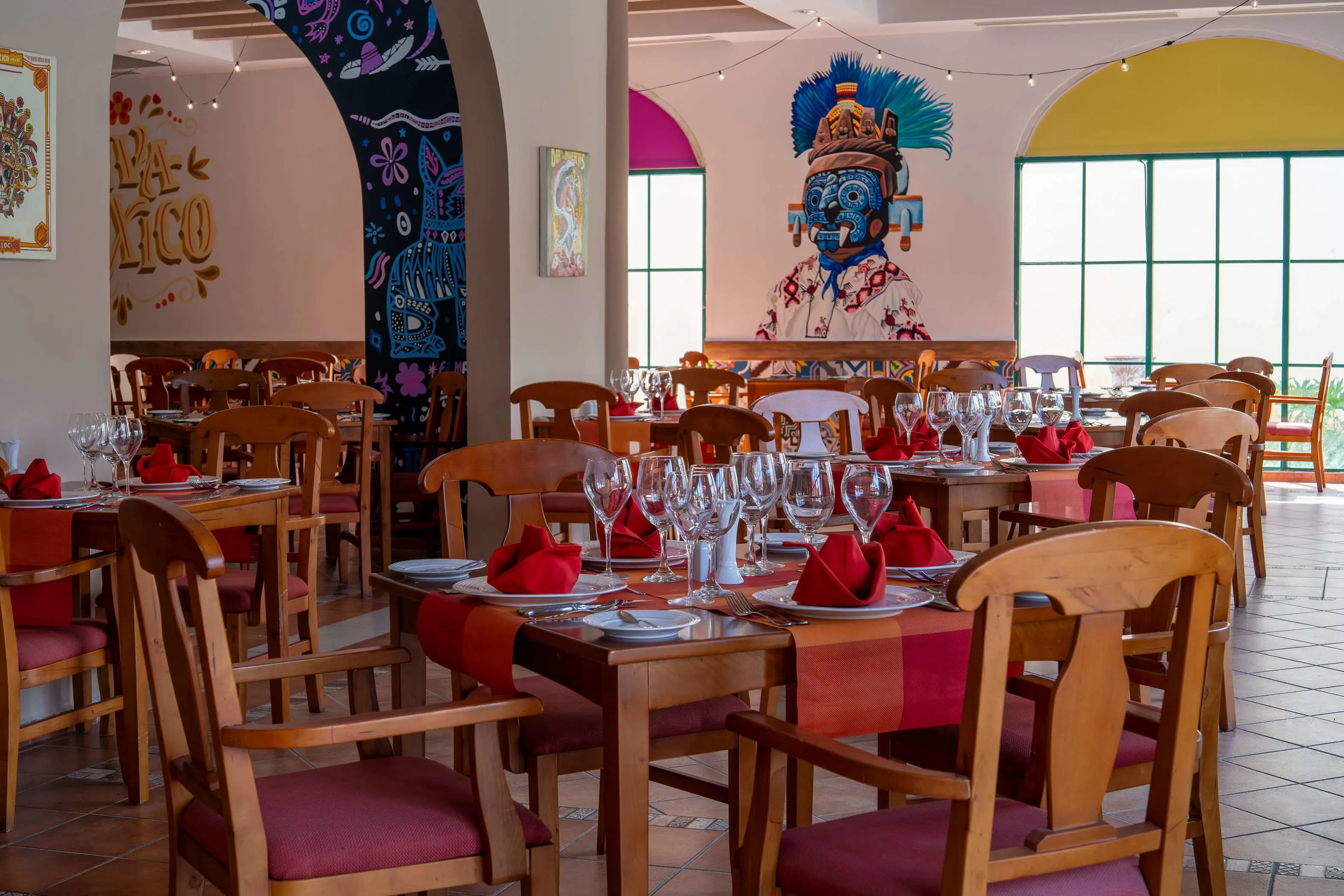 Resort Image Image by Resonance Musique Santa María