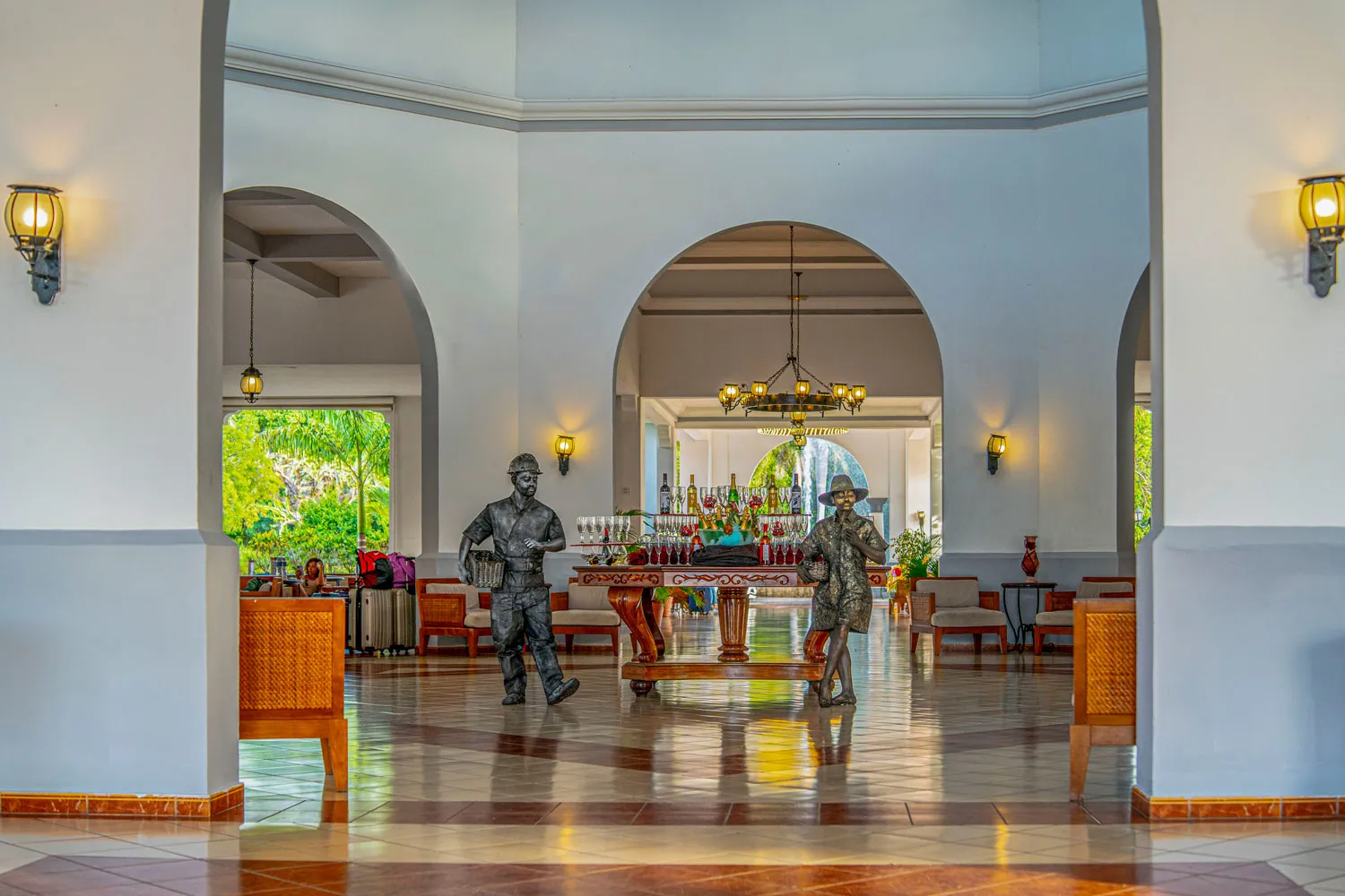 Image by Resonance Blu Varadero