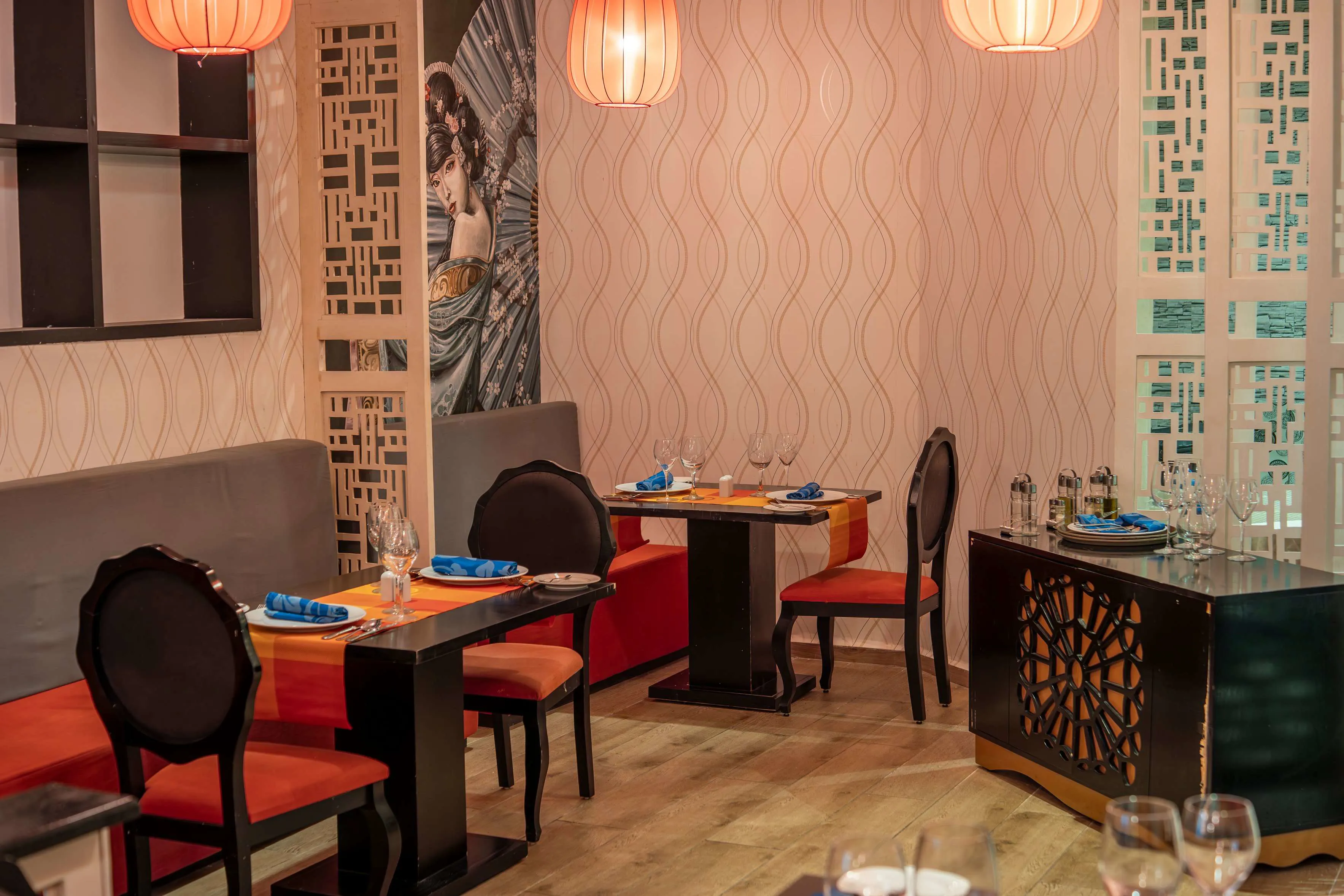 Resort Image Image by Resonance Musique Santa María