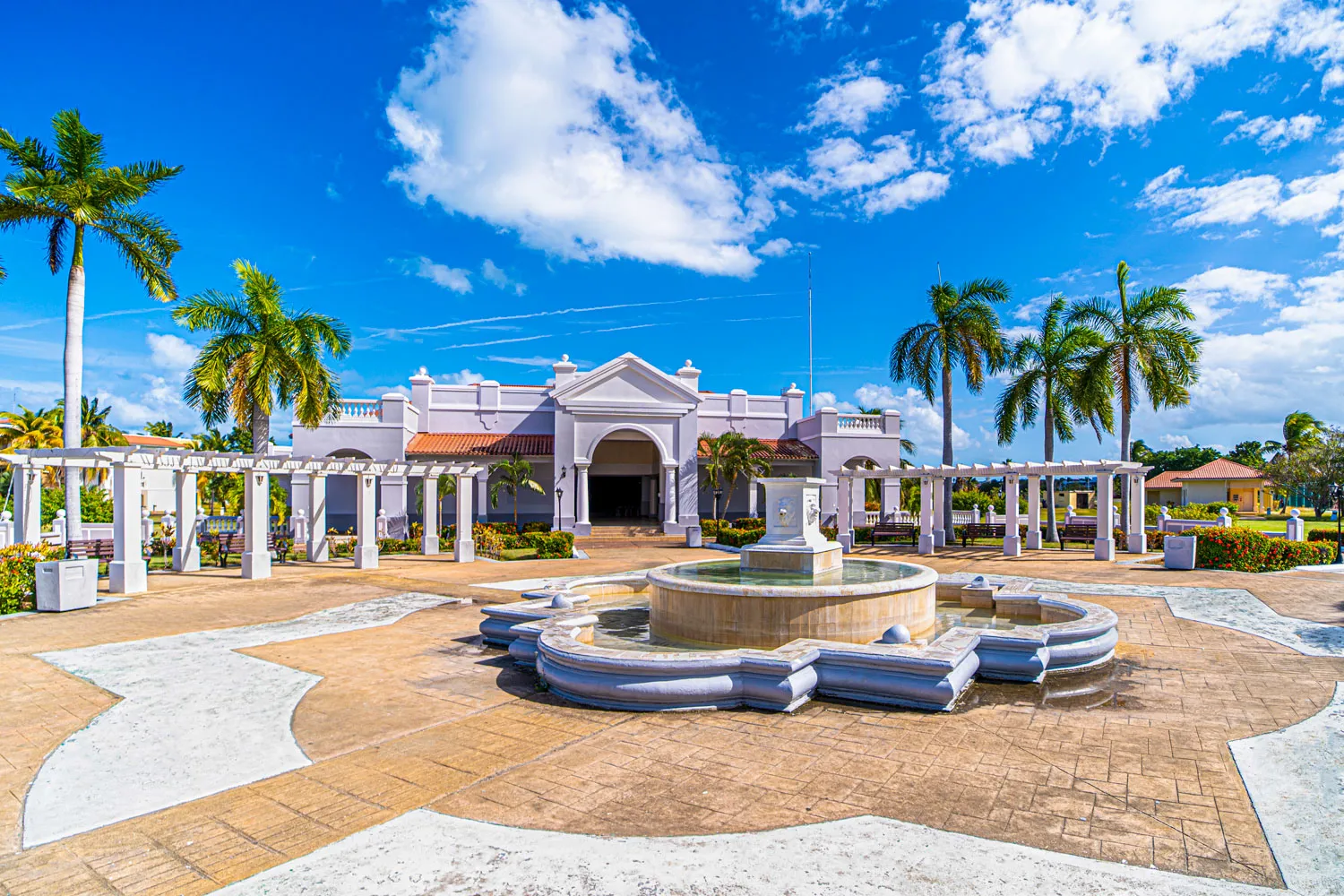 Resort Image Image by Resonance Musique Varadero