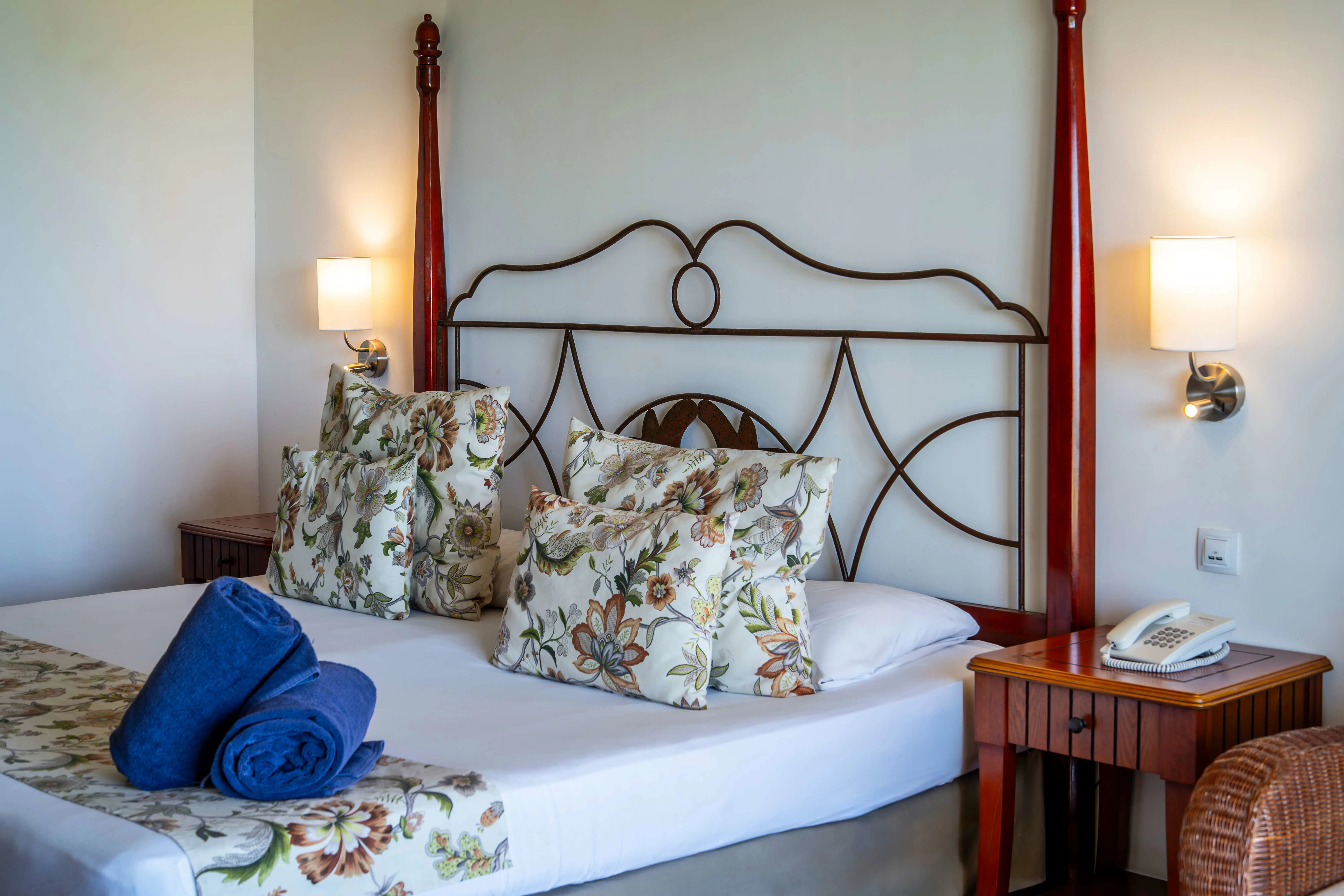 Resort Image Image by Resonance Musique Santa María