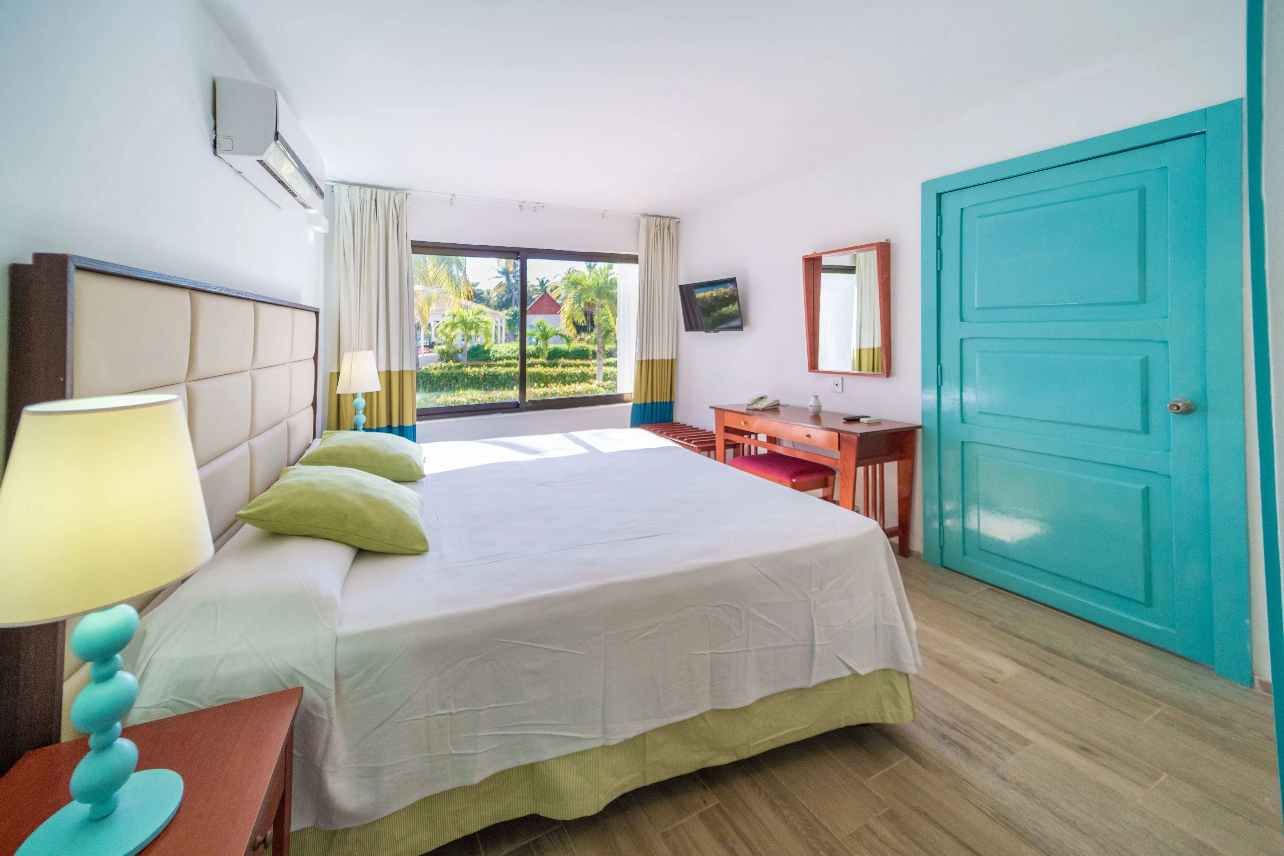 Resort Image Image by Resonance Blu Santa Lucía