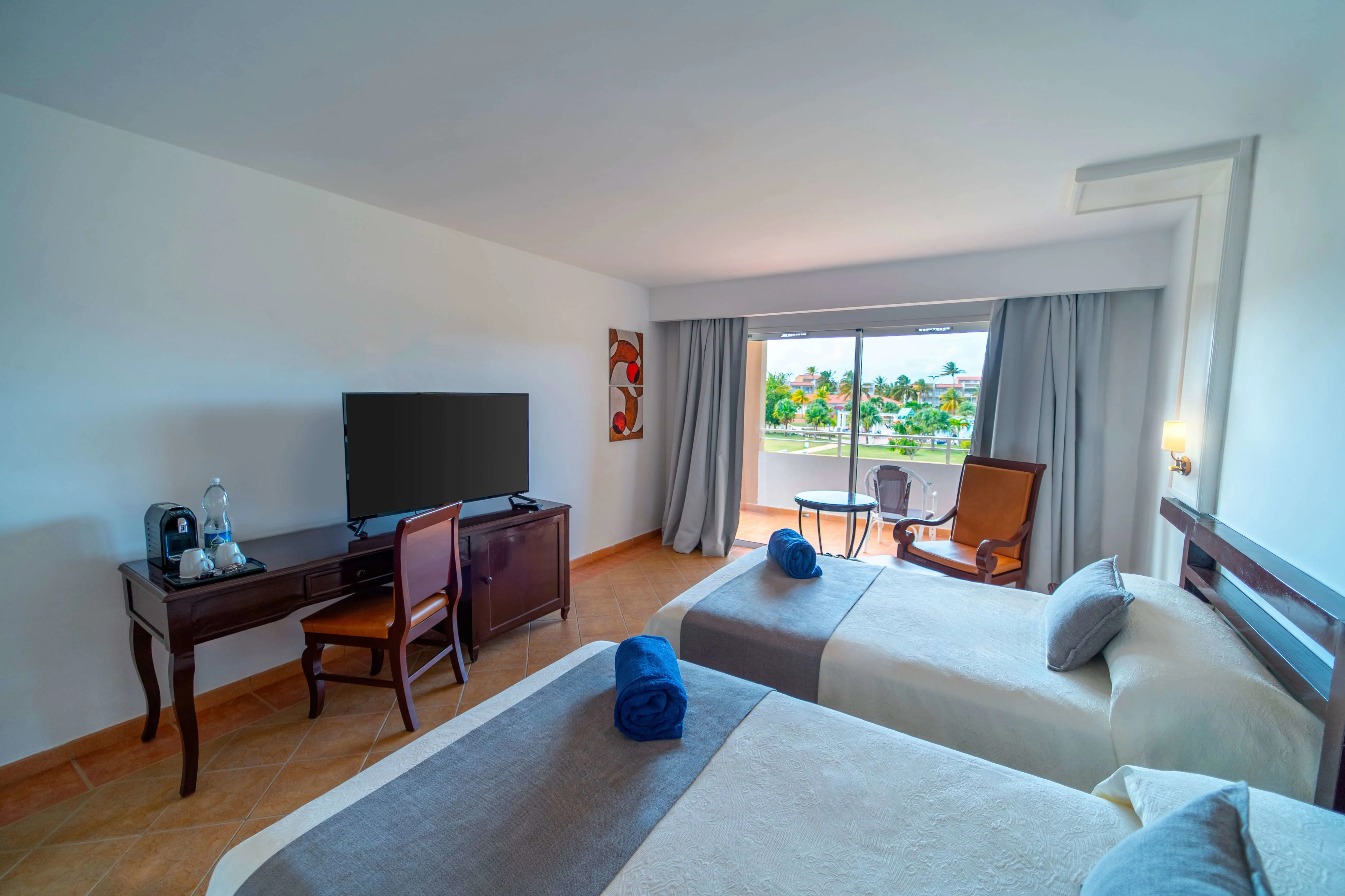 Resort Image Image by Resonance Blu Santa María