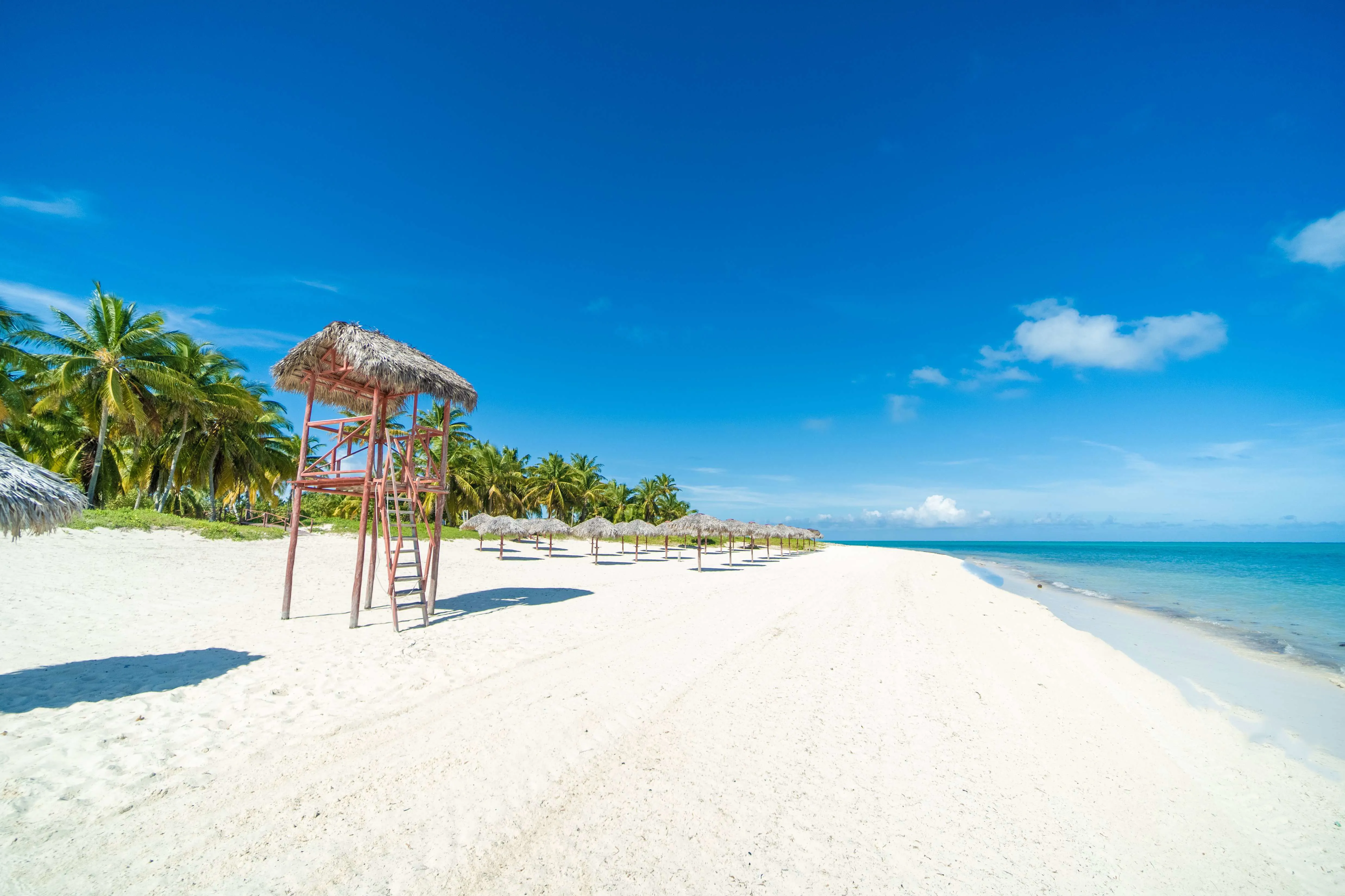 Resort Image Image by Resonance Musique Santa Lucía