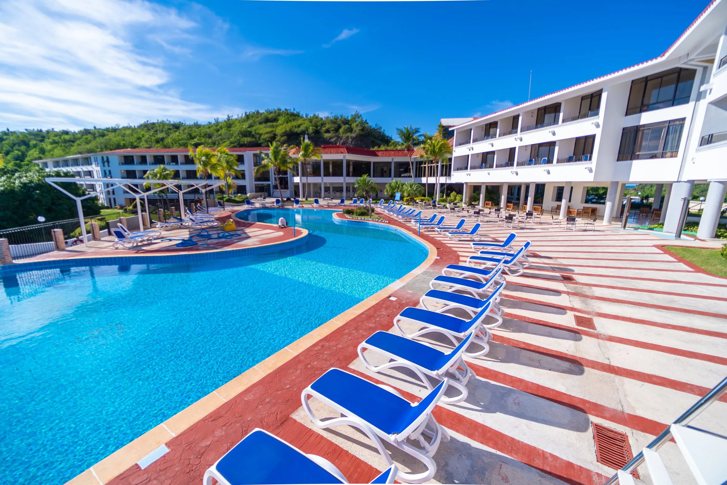 Resort Image Image by Resonance Blu Marea del Portillo