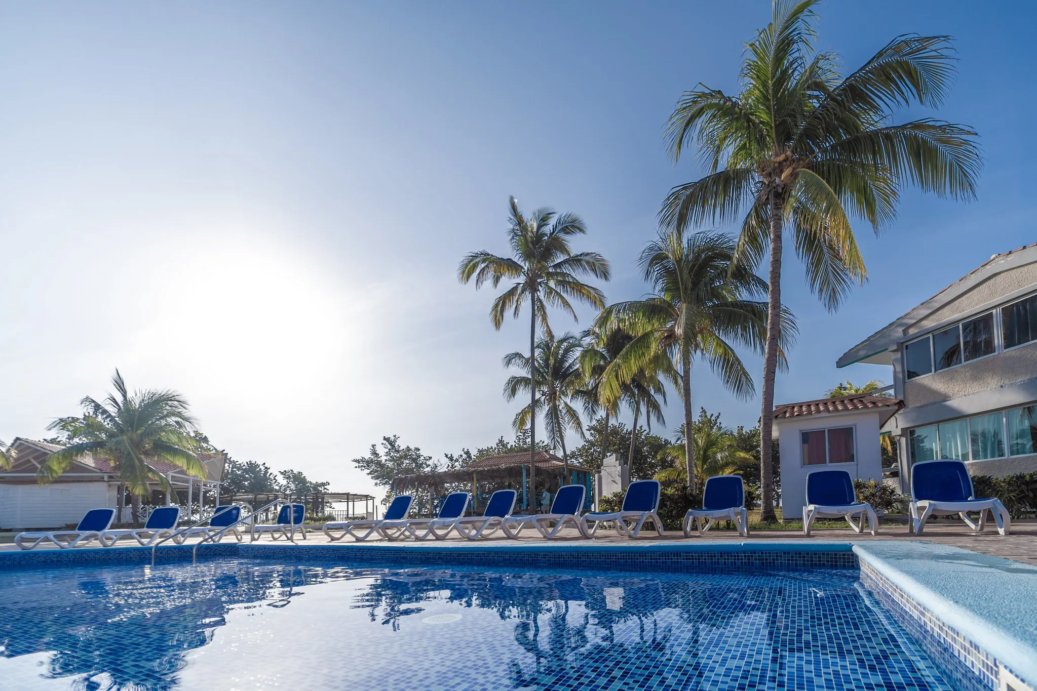 Resort Image Image by Resonance Musique Marea del Portillo