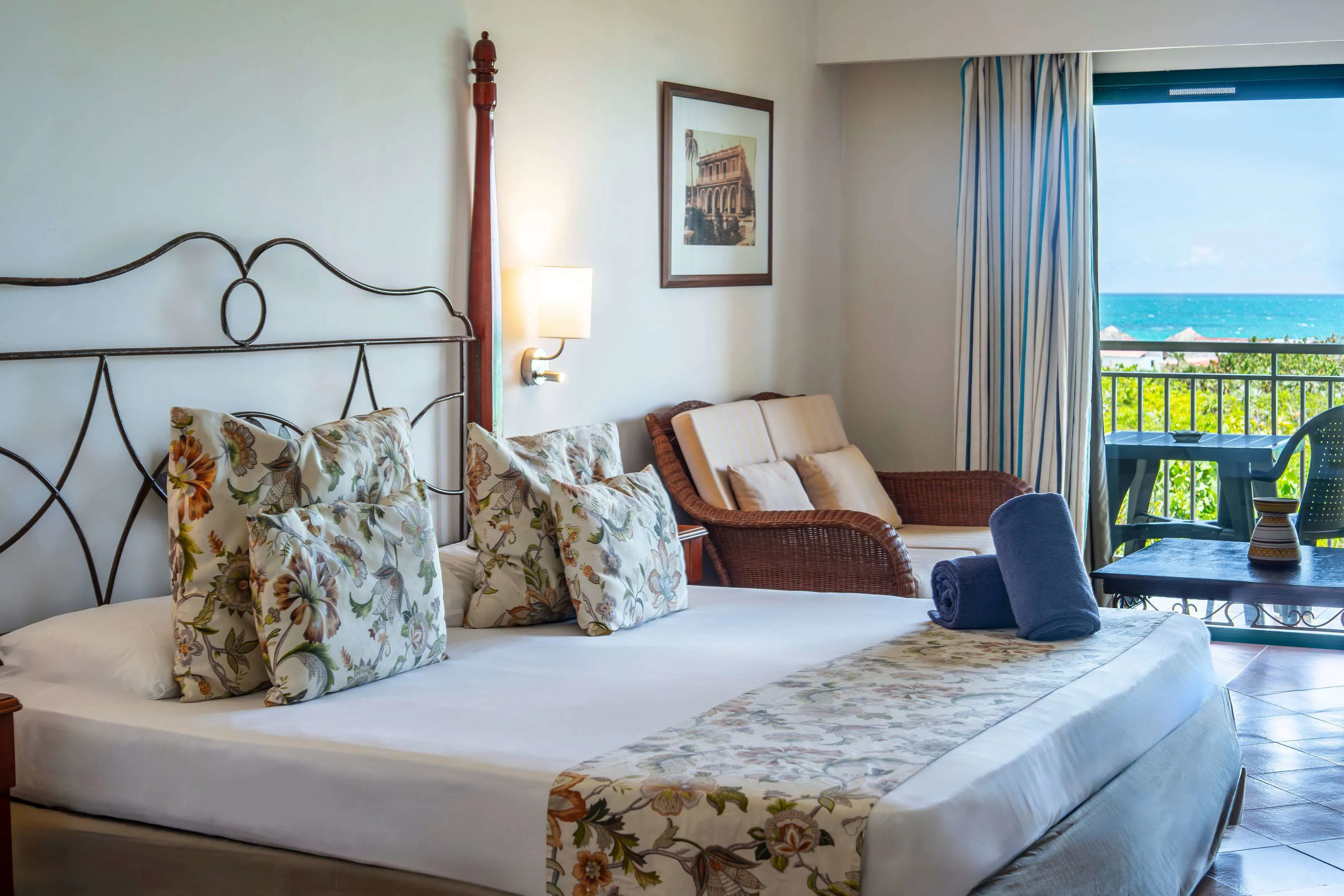 Resort Image Image by Resonance Musique Santa María