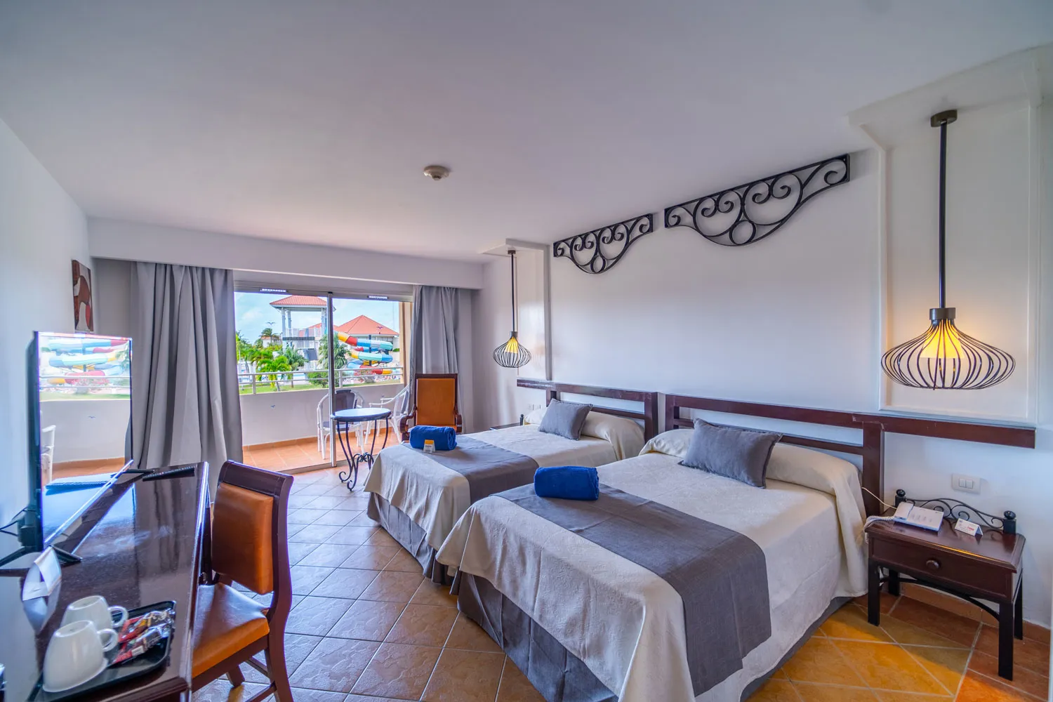 Resort Image Image by Resonance Musique Varadero