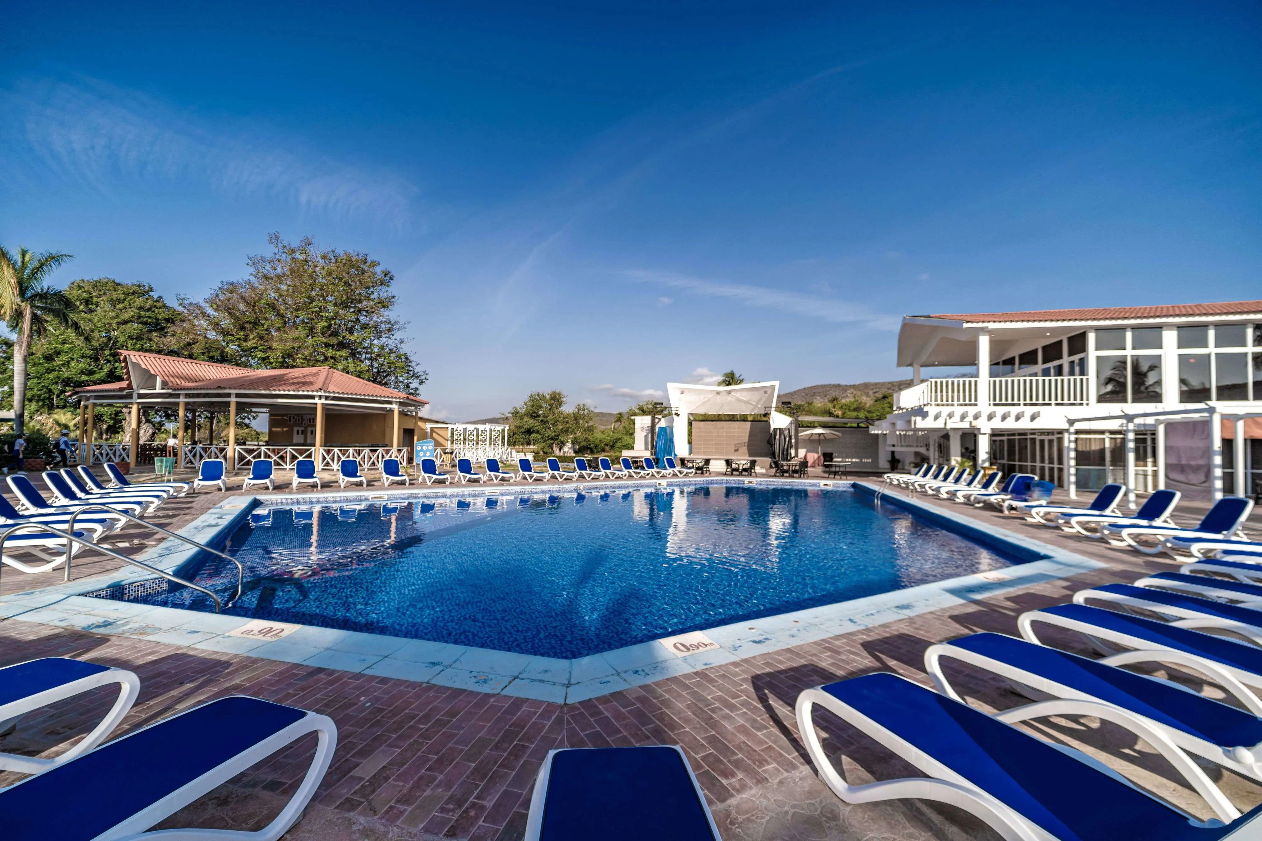 Resort Image Image by Resonance Musique Marea del Portillo