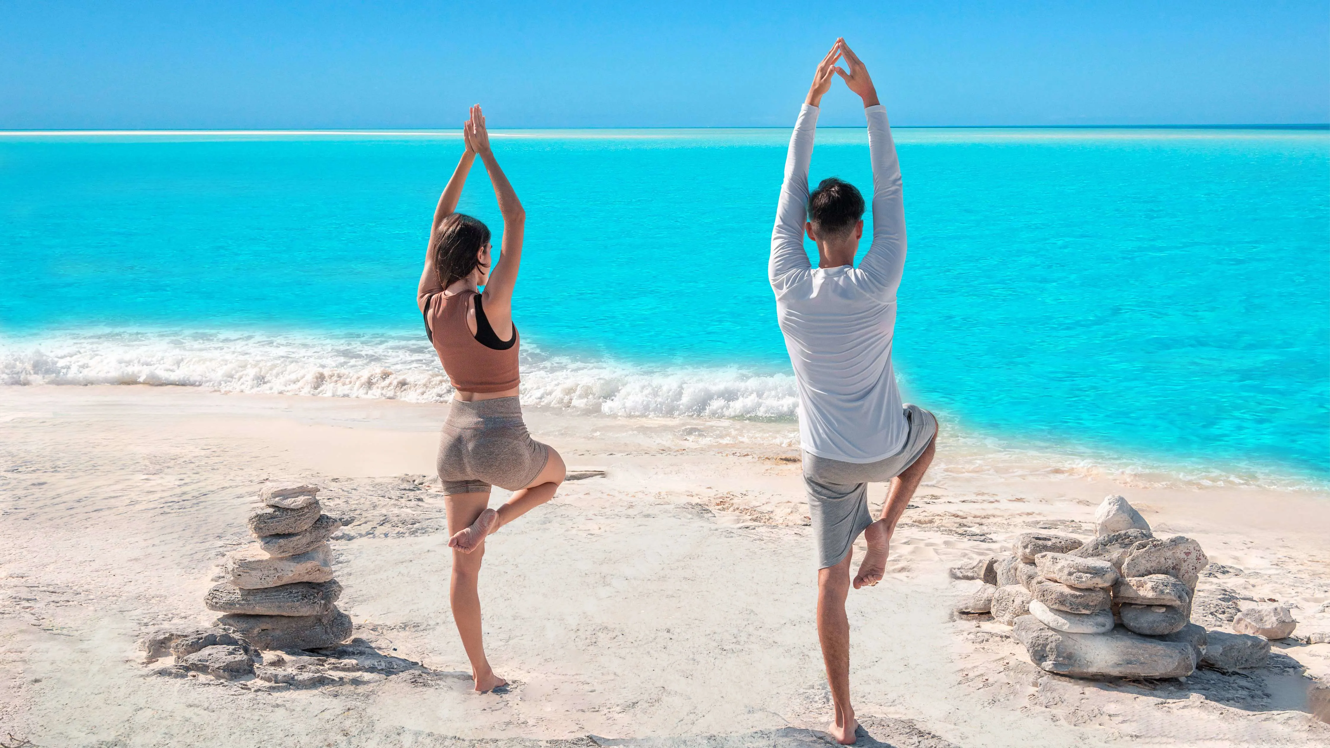 Resort Image Image by Resonance Blu Santa María