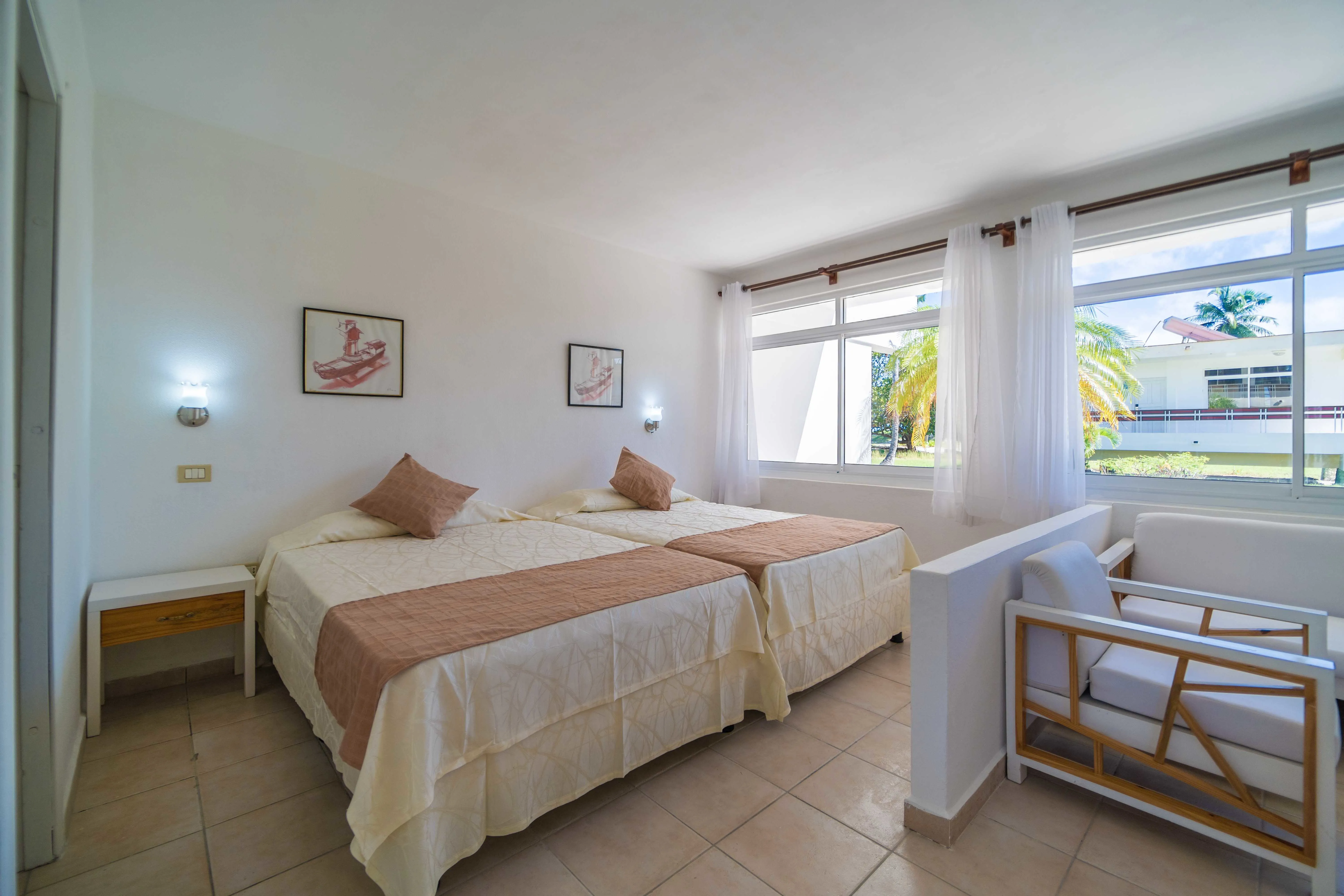 Resort Image Image by Resonance Musique Santa Lucía