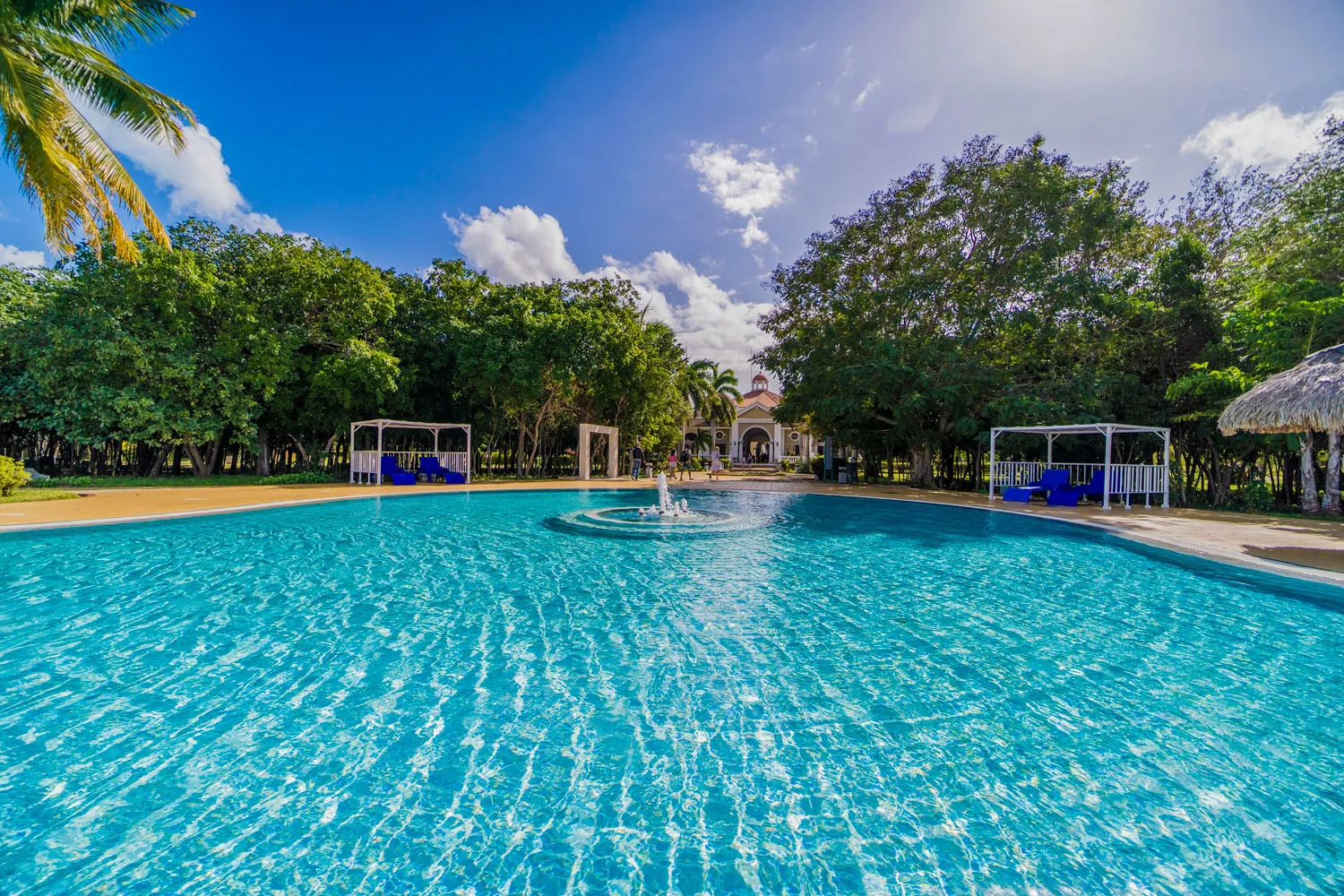 Resort Image Image by Resonance Blu Varadero