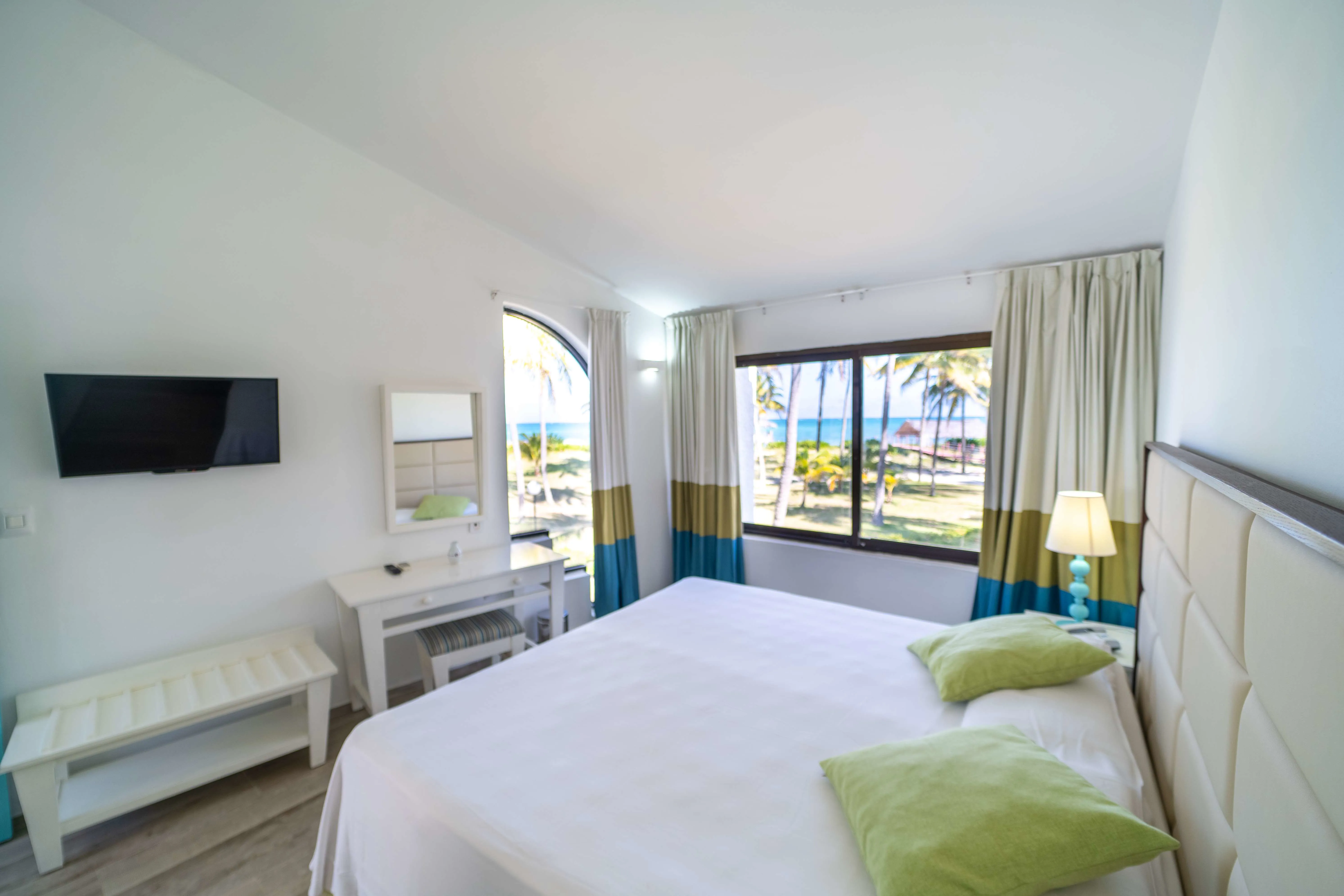 Resort Image Image by Resonance Blu Santa Lucía